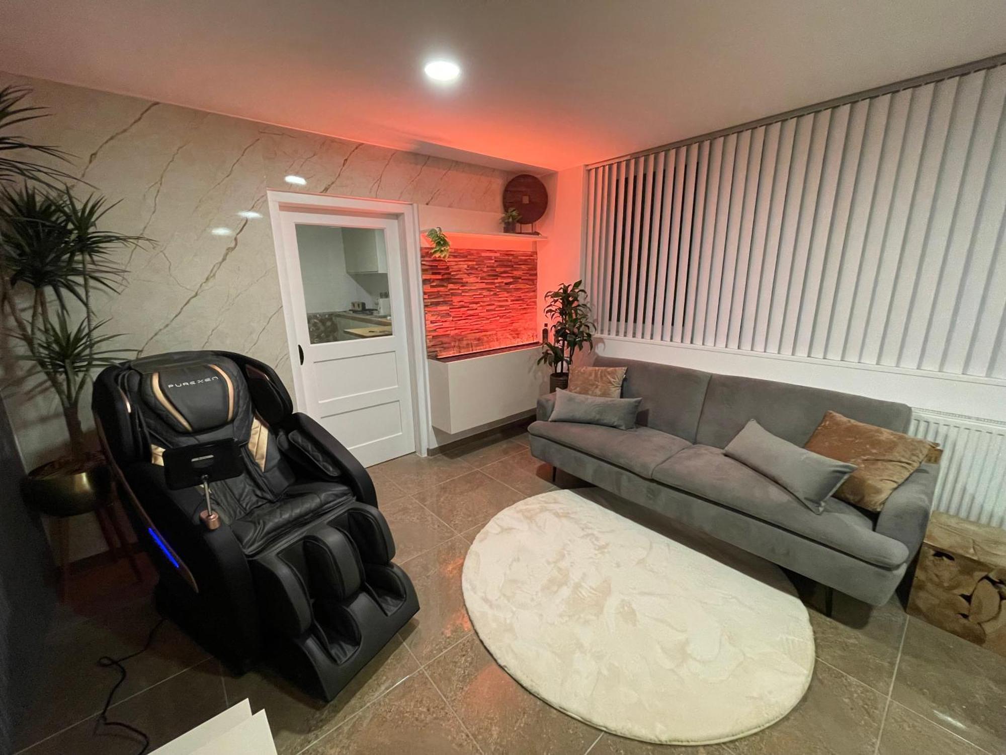 Spartementen By Pure-zen Apartamento Roterdão