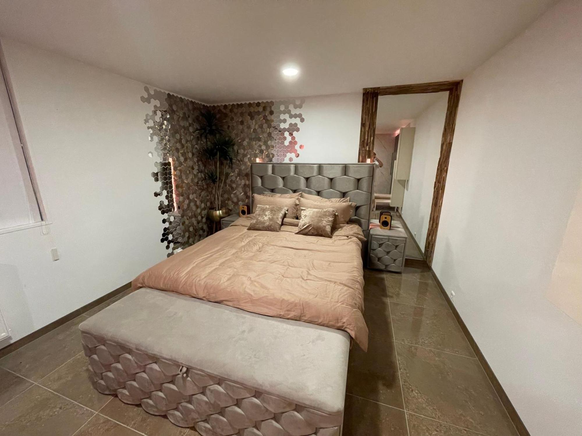 Spartementen By Pure-zen Apartamento *