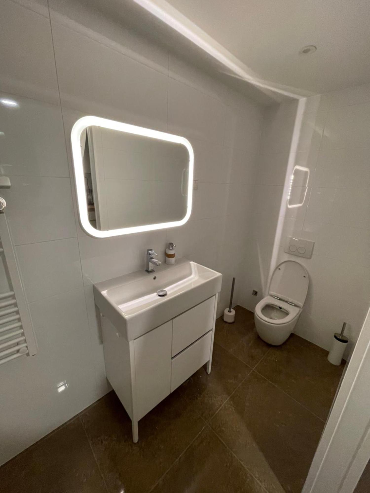 Apartamento Spartementen By Pure-zen *