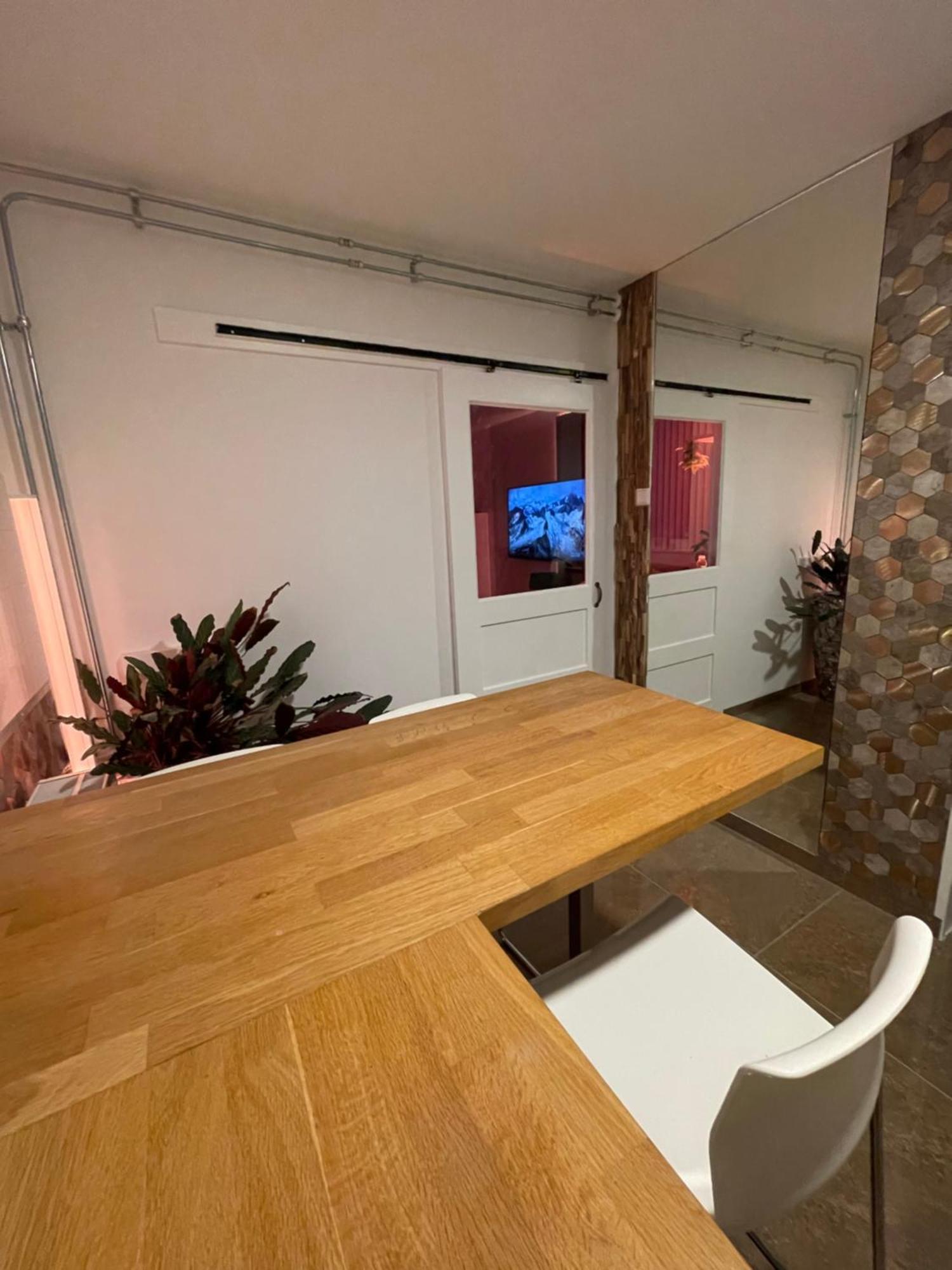 Spartementen By Pure-zen Apartamento *