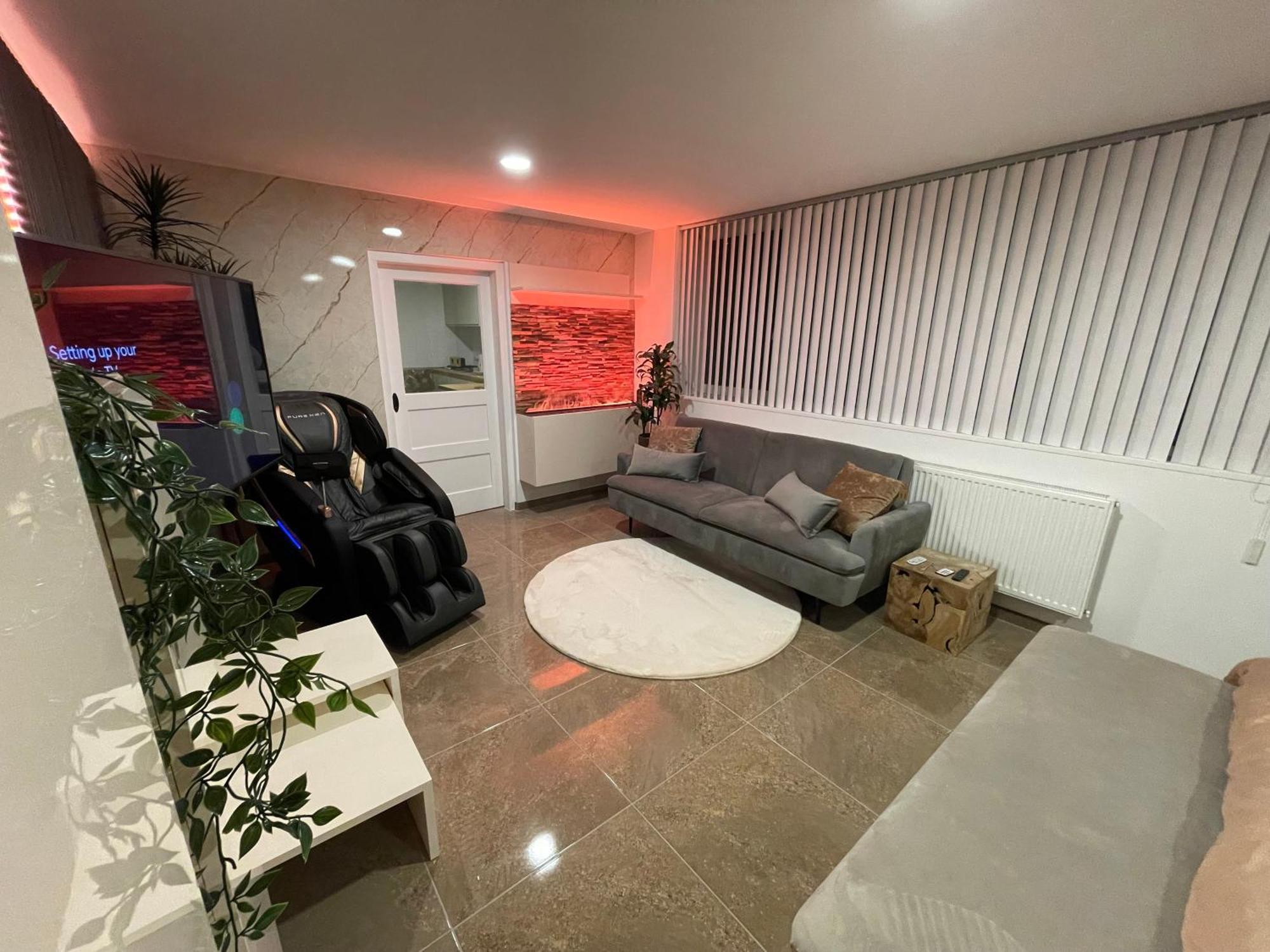 Apartamento Spartementen By Pure-zen *