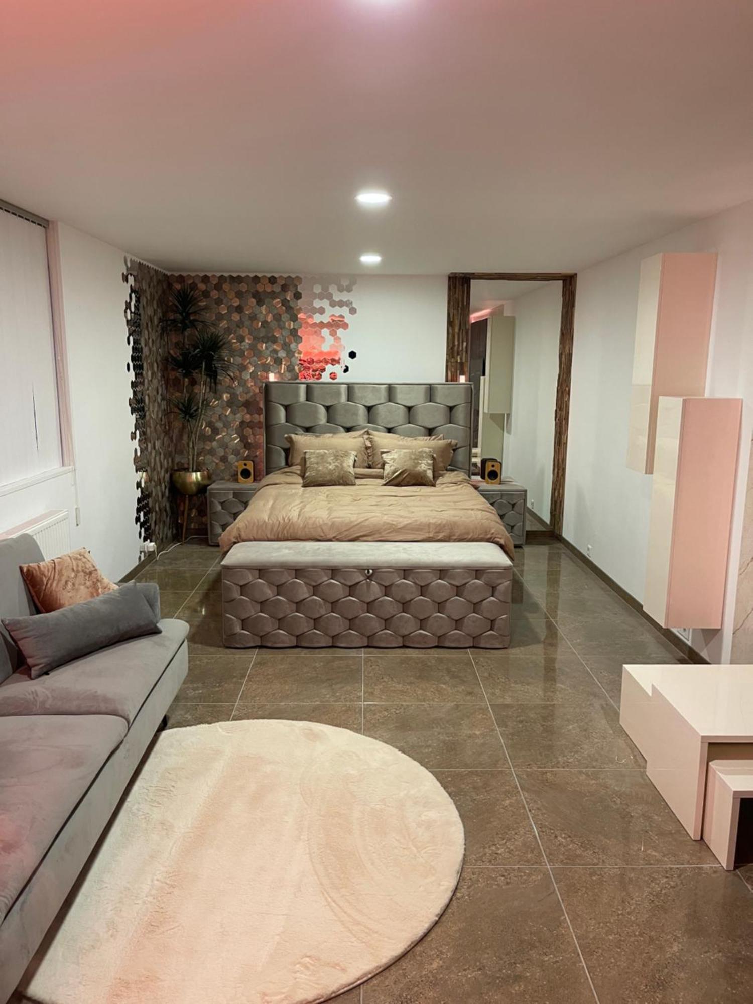 Apartamento Spartementen By Pure-zen Roterdão
