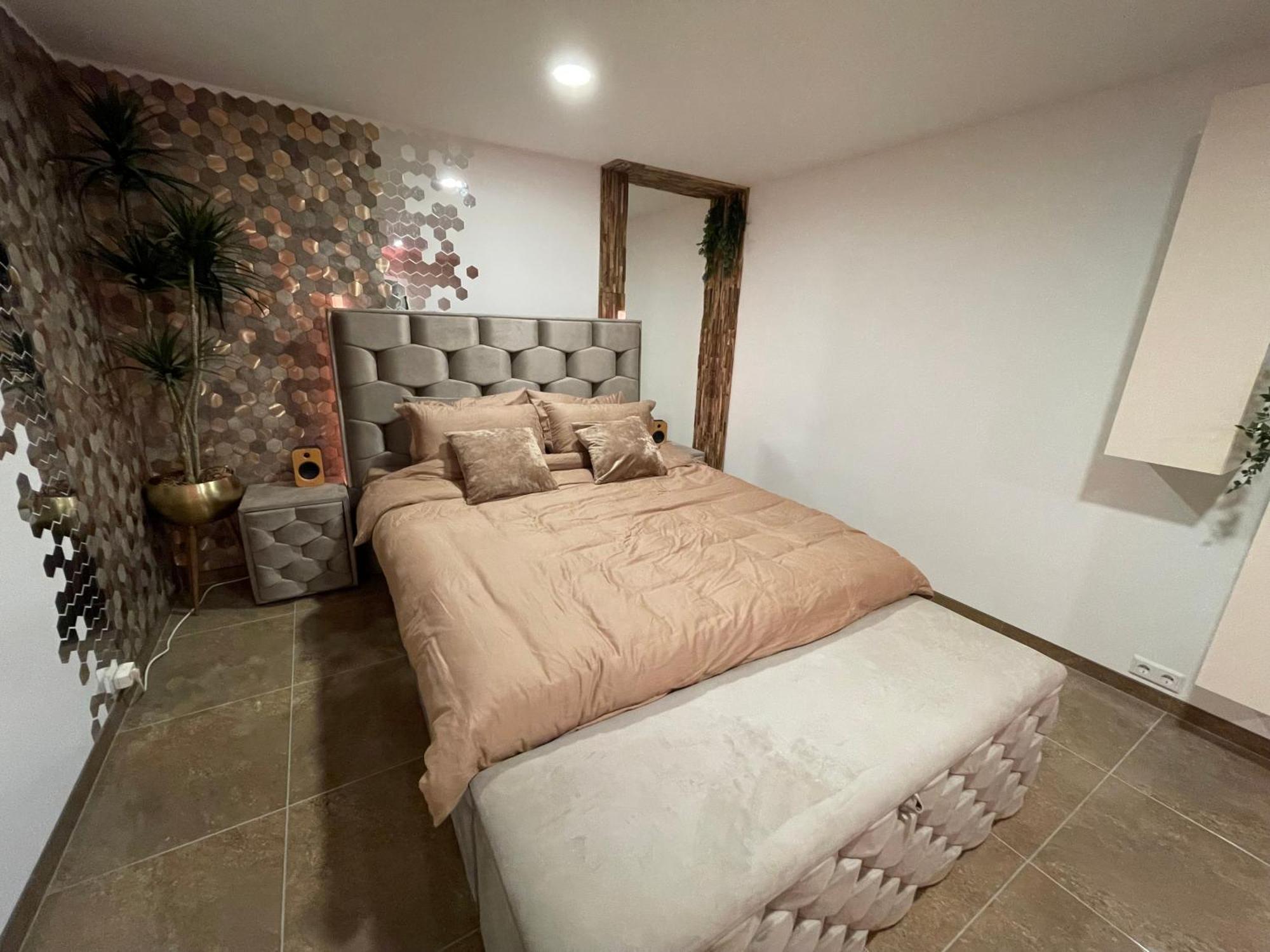 Spartementen By Pure-zen Apartamento *