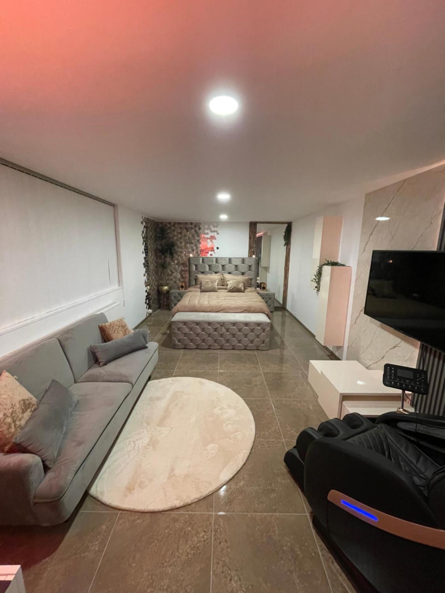 Apartamento Spartementen By Pure-zen *