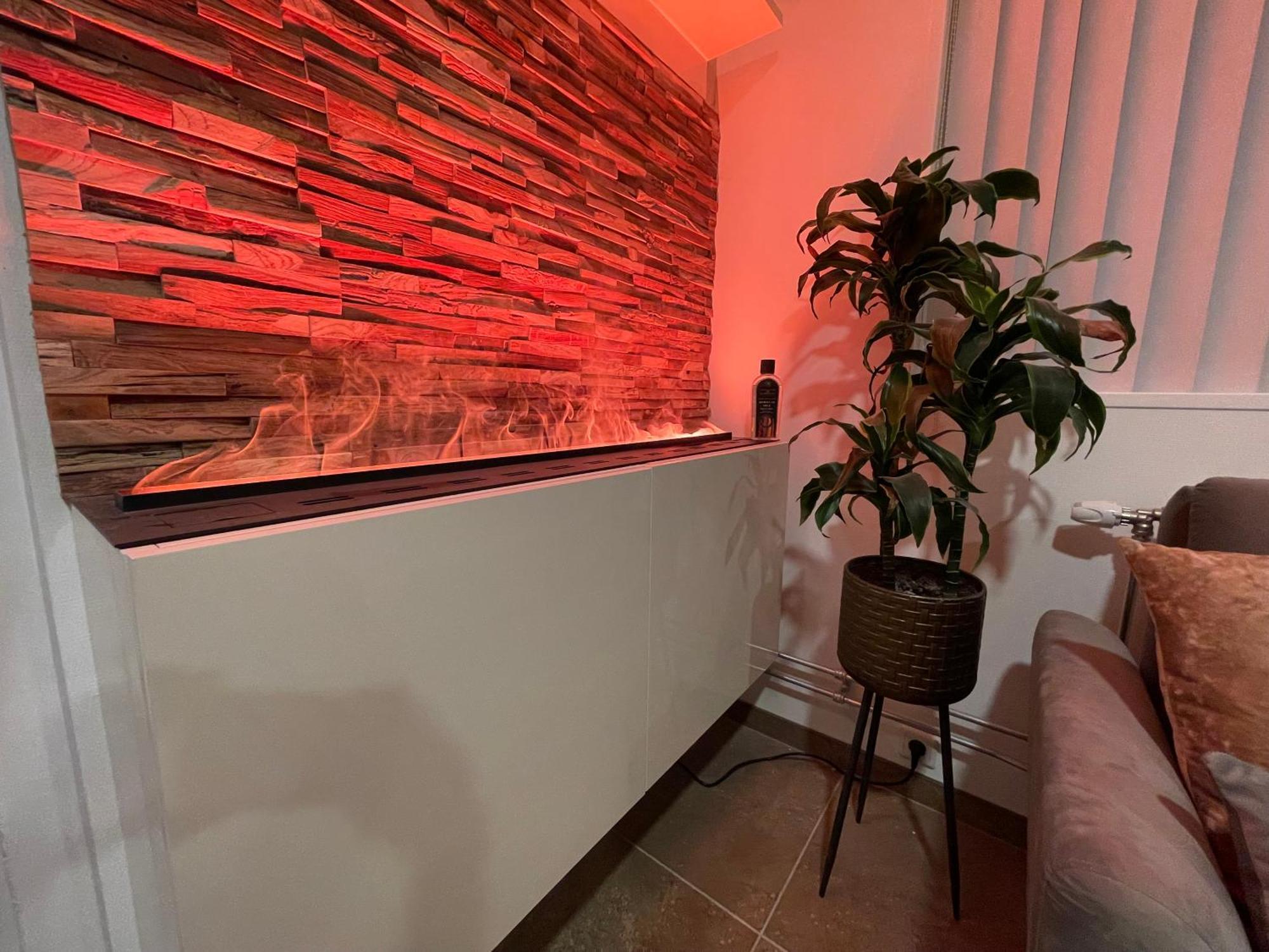 Spartementen By Pure-zen Apartamento