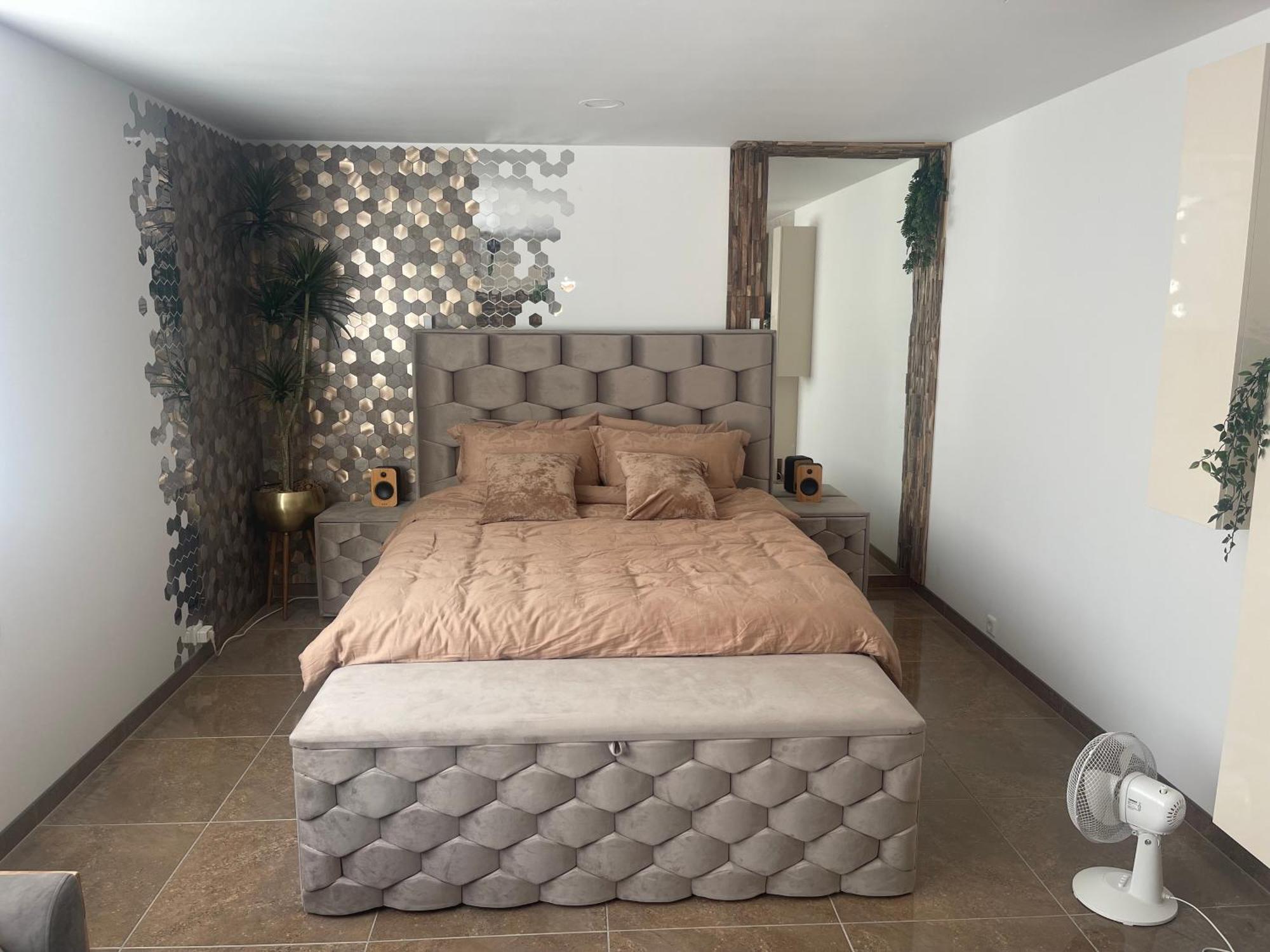Apartamento Spartementen By Pure-zen Roterdão