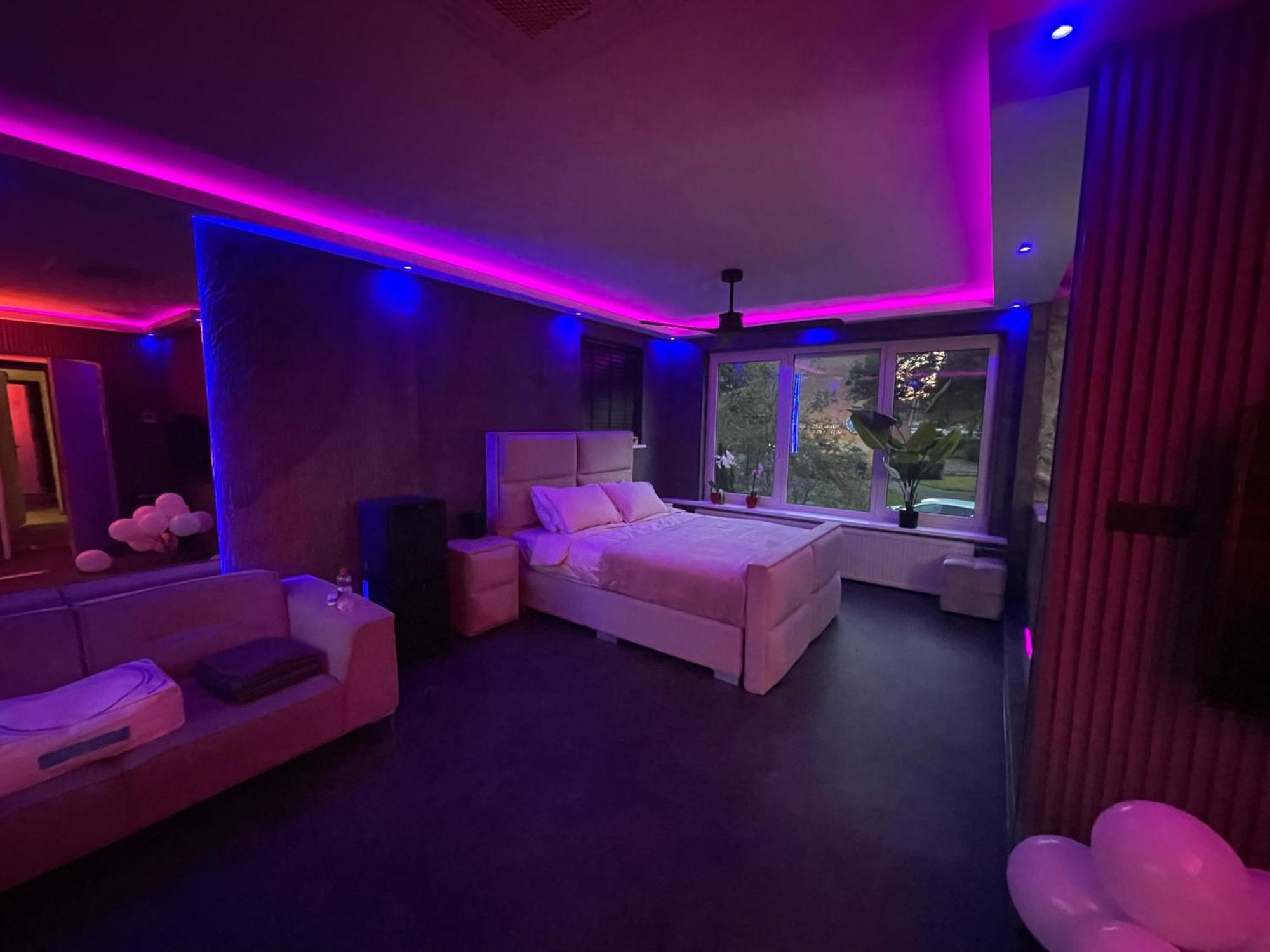 Apartamento Spartementen By Pure-zen