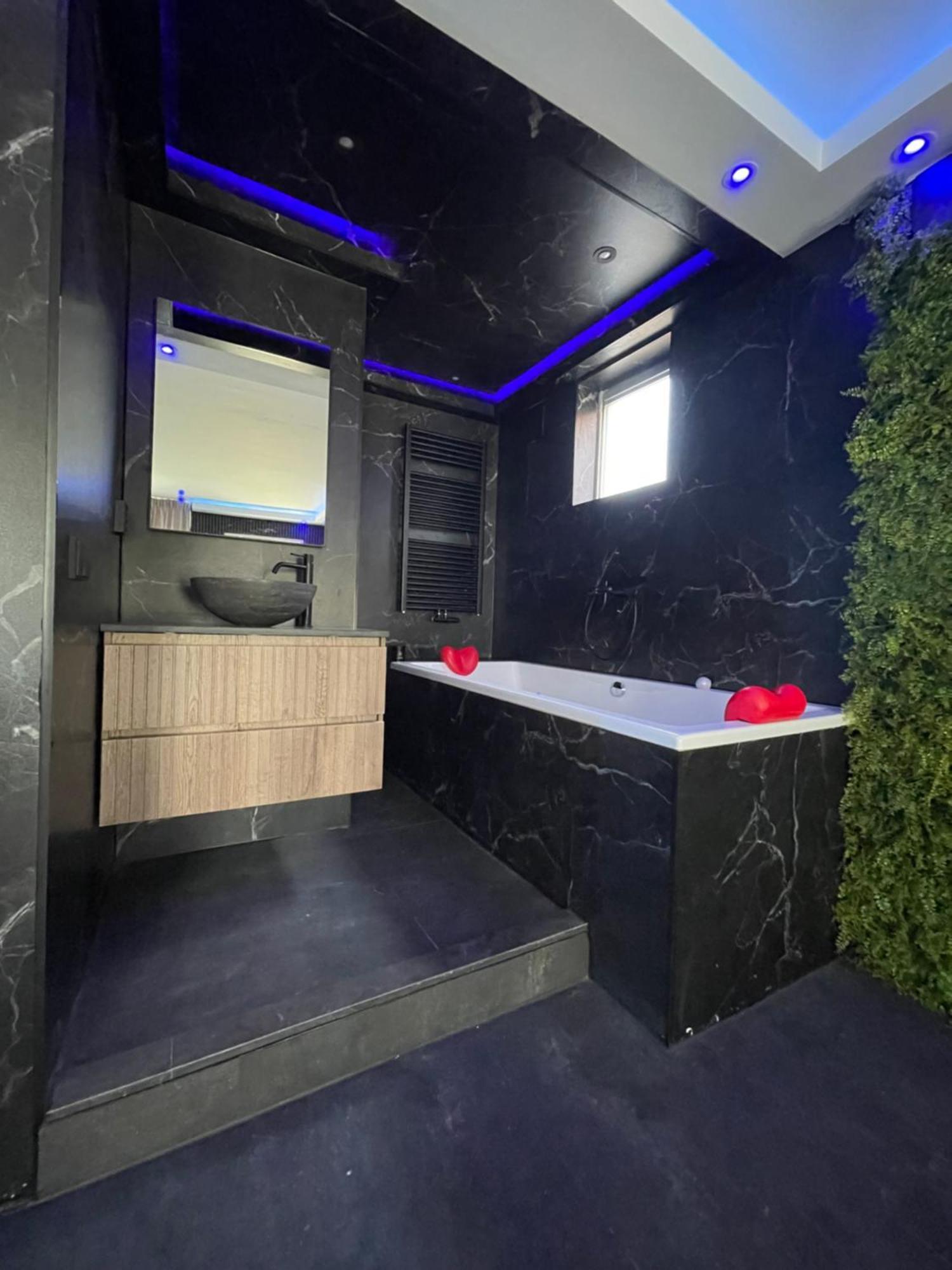 Spartementen By Pure-zen Apartamento *