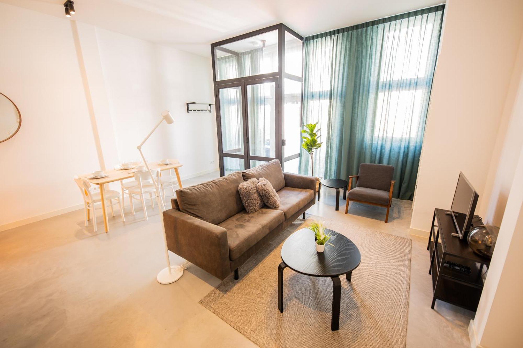Apartamento Lh - Lk Two-bedroom