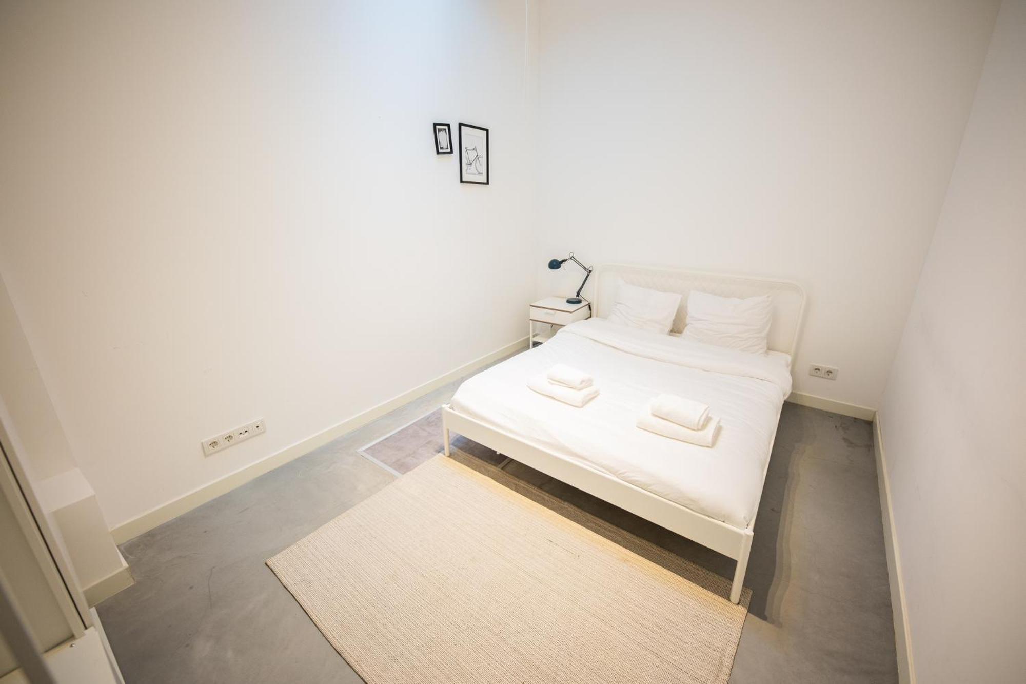 Apartamento Lh - Lk Two-bedroom