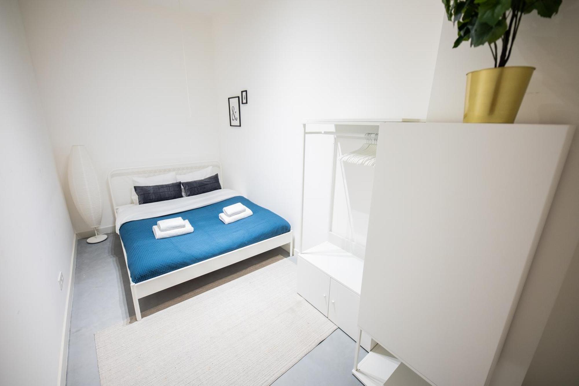 Lh - Lk Two-bedroom Apartamento *