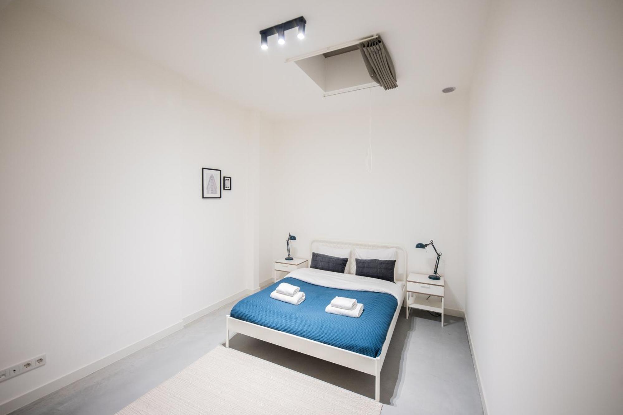 Apartamento Lh - Lk Two-bedroom *