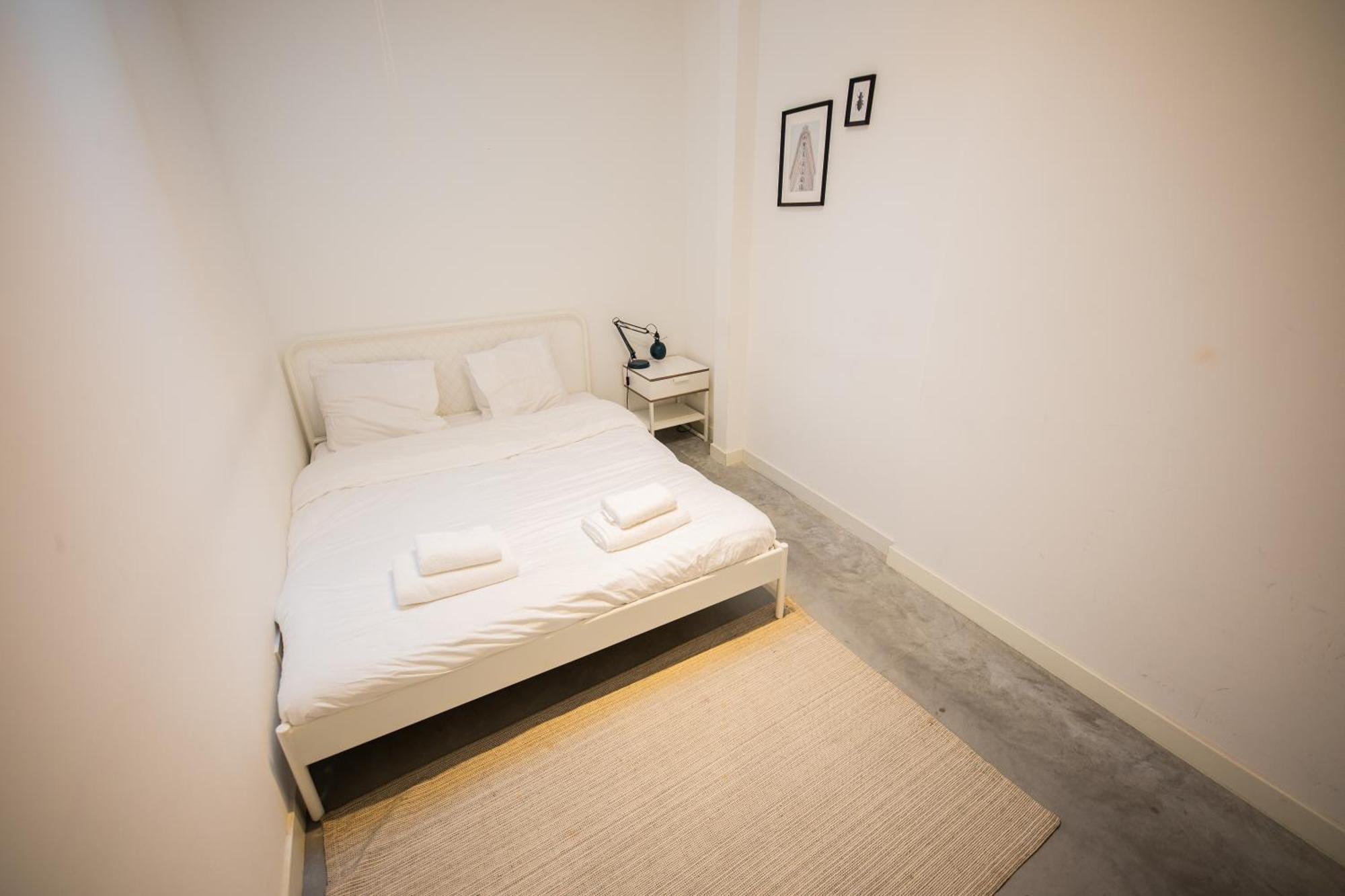 Lh - Lk Two-bedroom Apartamento Roterdão