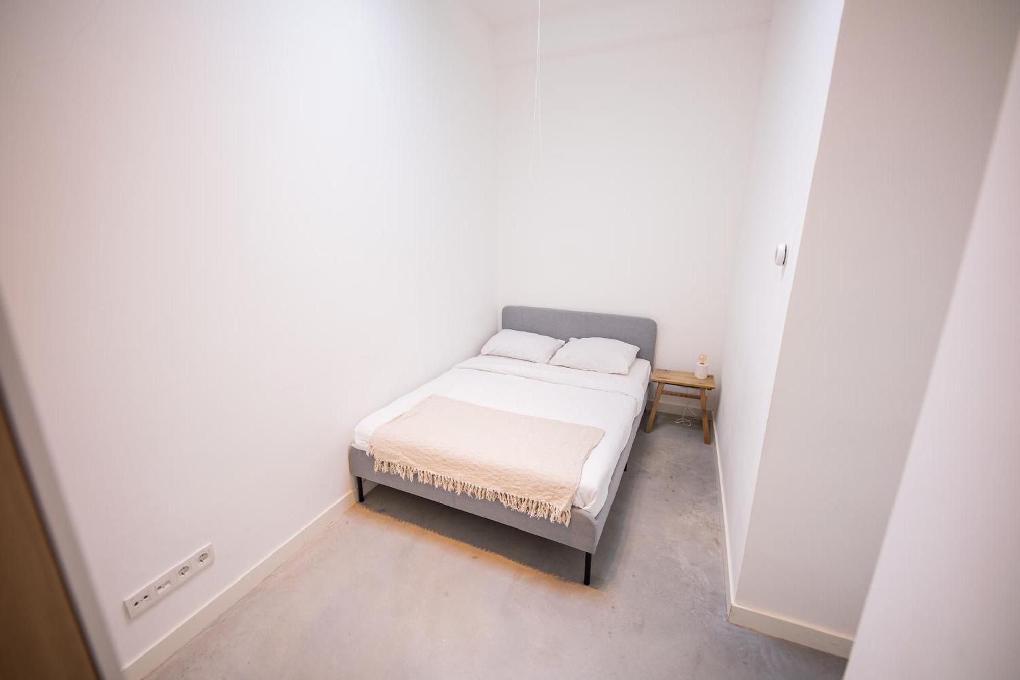 Apartamento Lh - Lk Two-bedroom