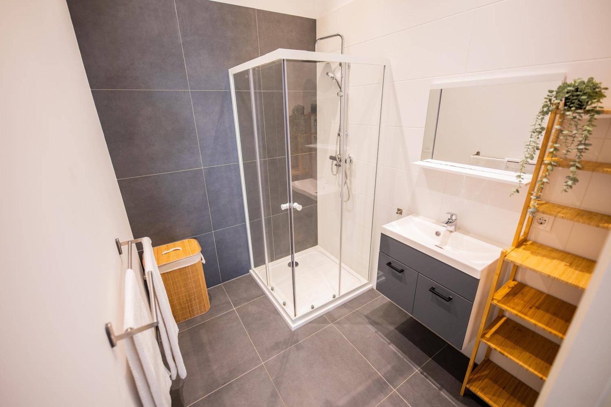 Lh - Lk Two-bedroom Apartamento *