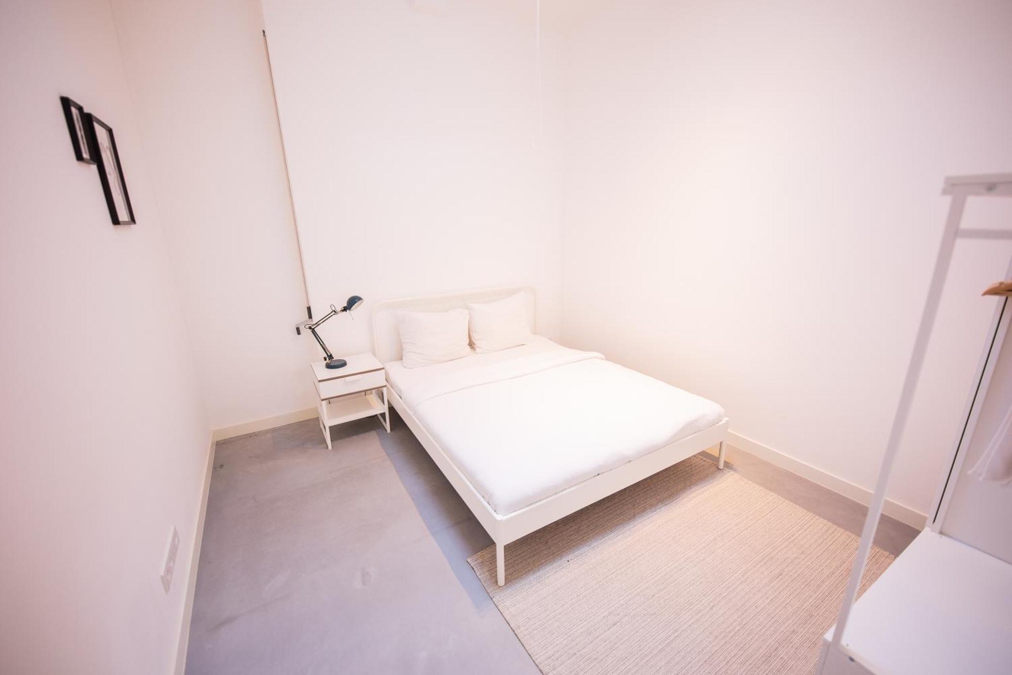 Lh - Lk Two-bedroom * Roterdão