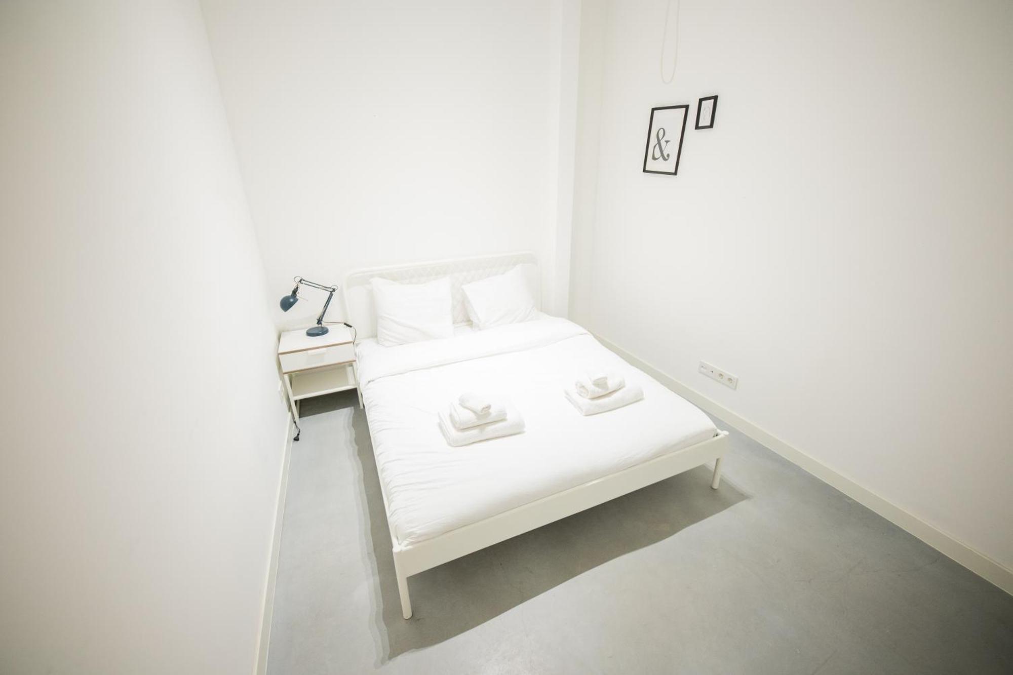 Lh - Lk Two-bedroom Apartamento
