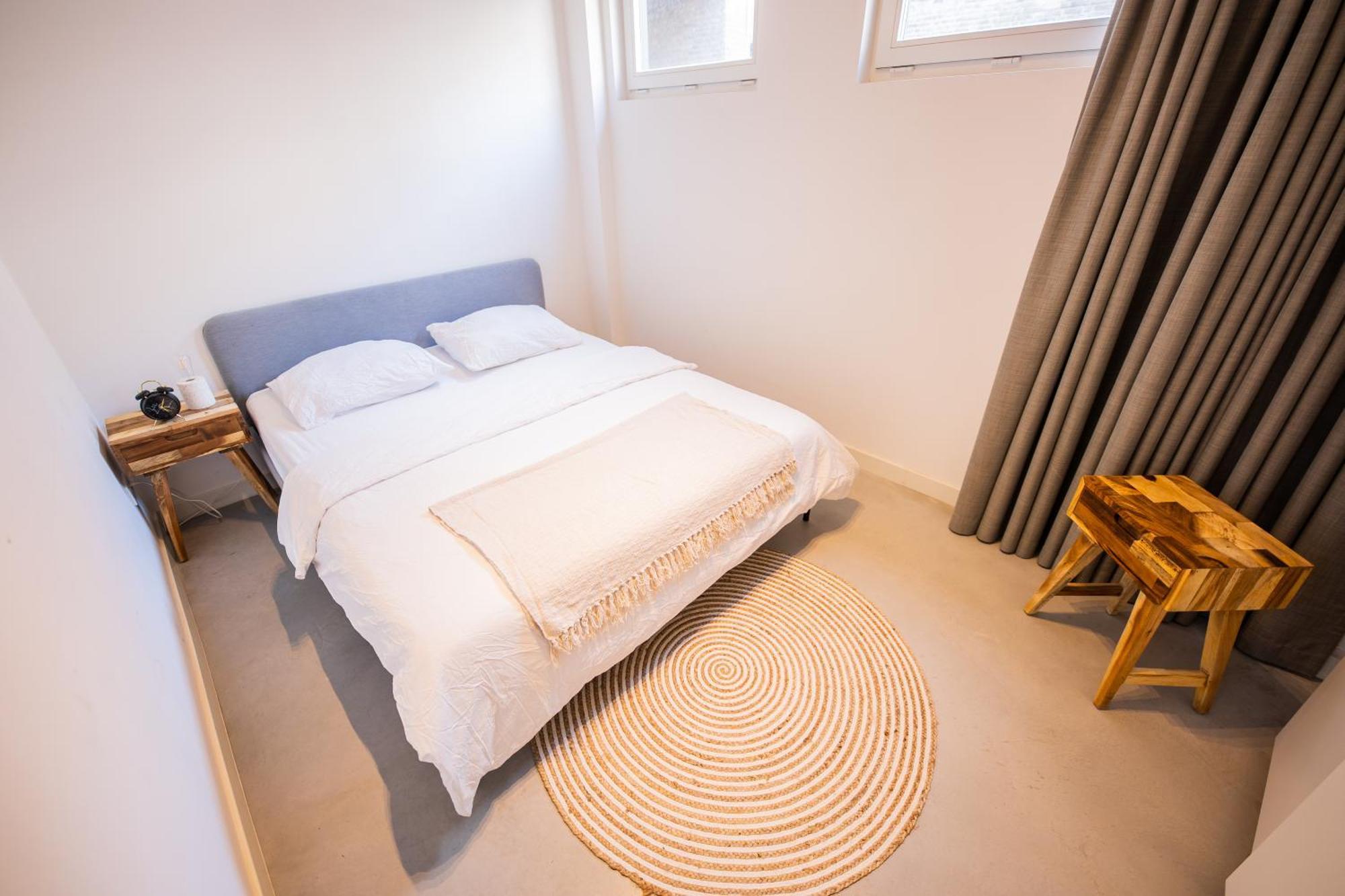 Apartamento Lh - Lk Two-bedroom Roterdão