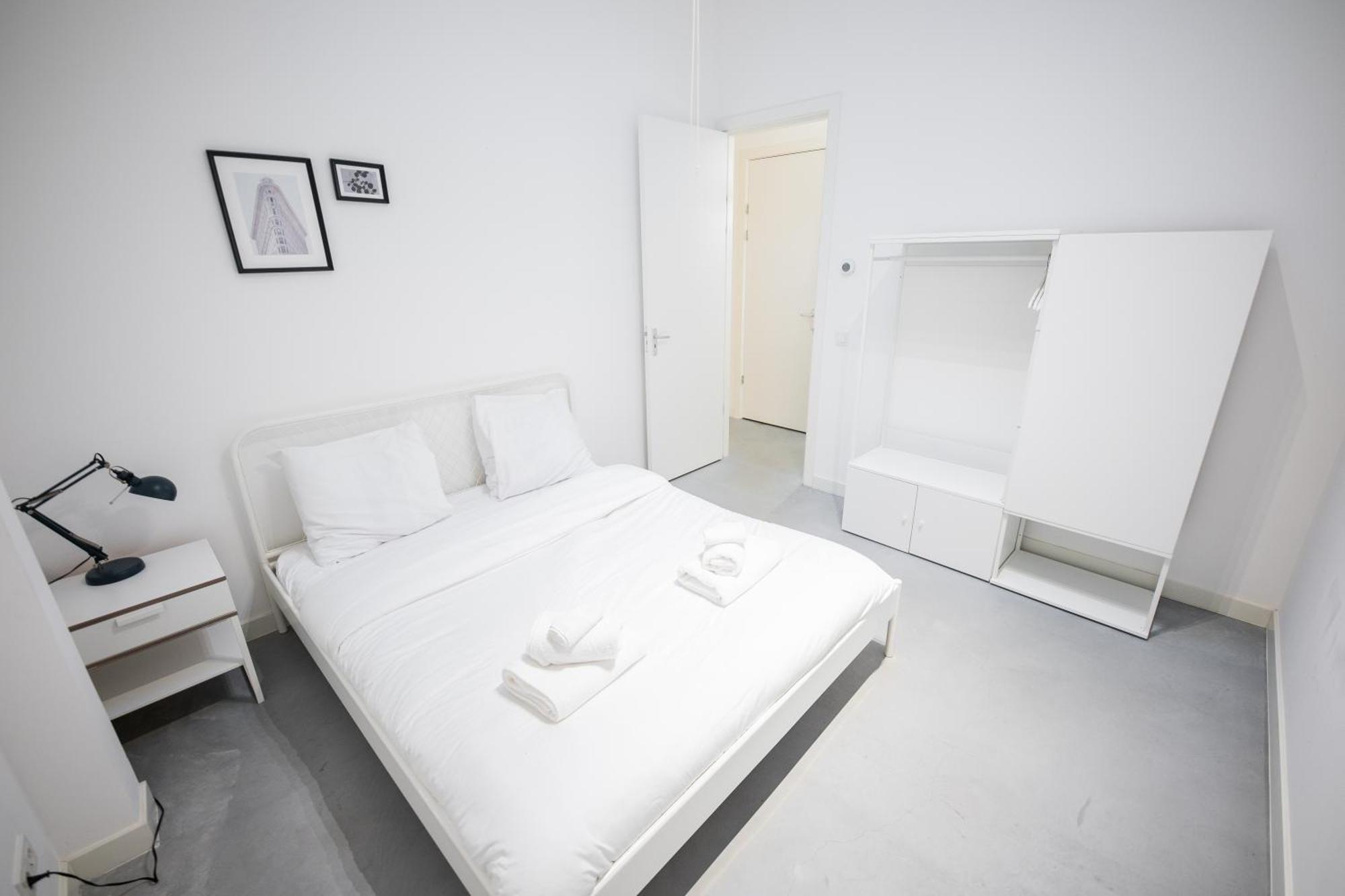 Apartamento Lh - Lk Two-bedroom *