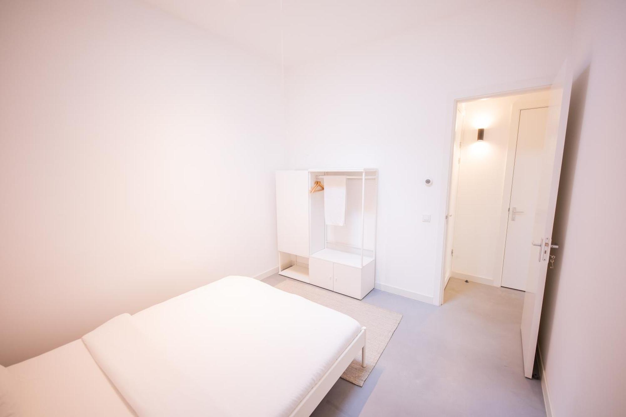 Lh - Lk Two-bedroom Apartamento *