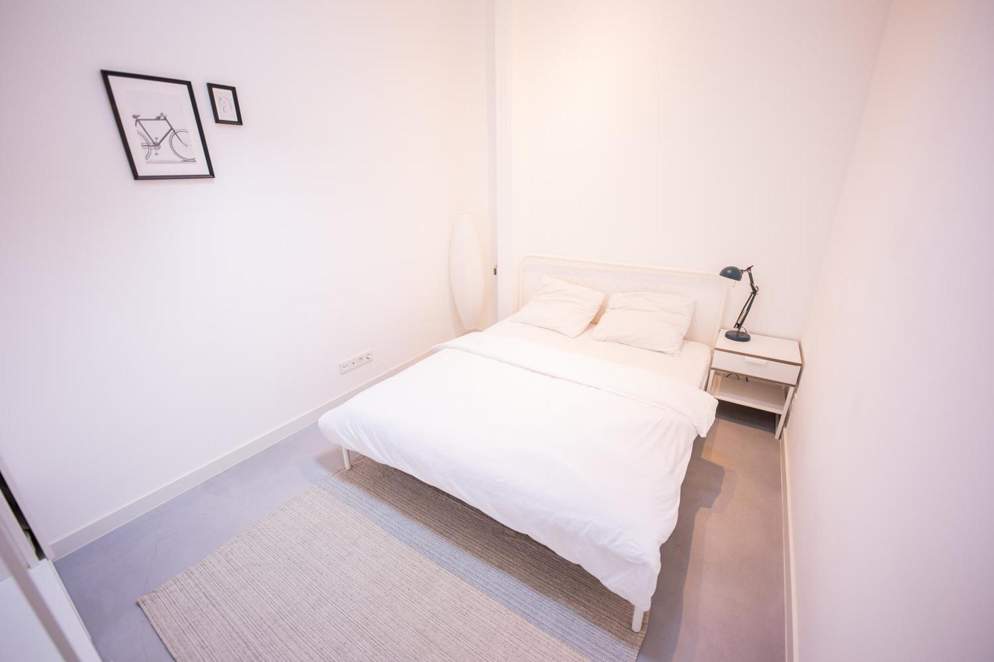 Lh - Lk Two-bedroom Roterdão
