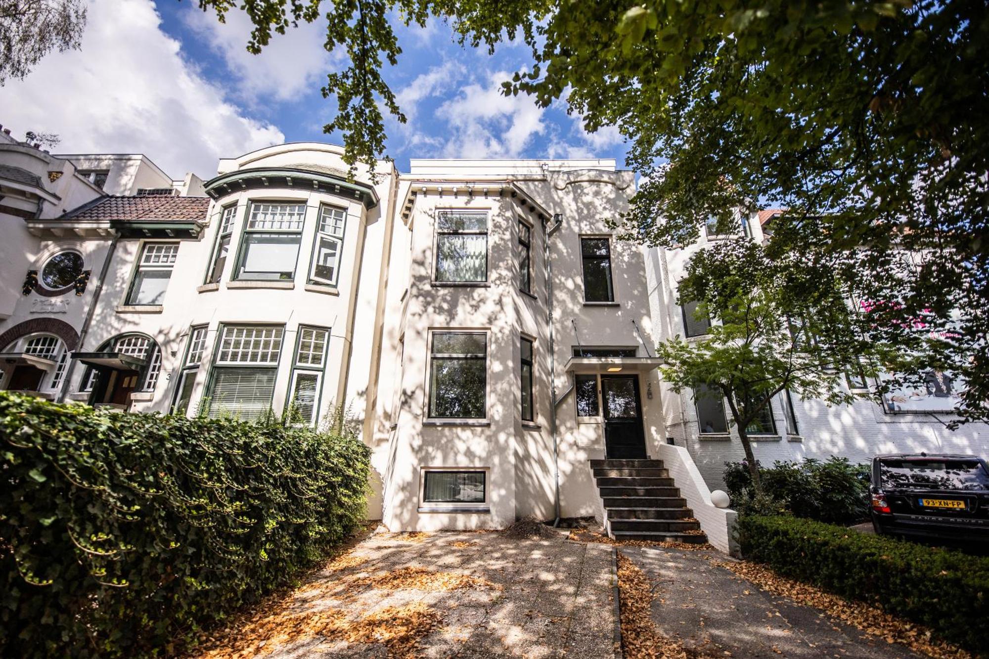 Villapark Apartment *