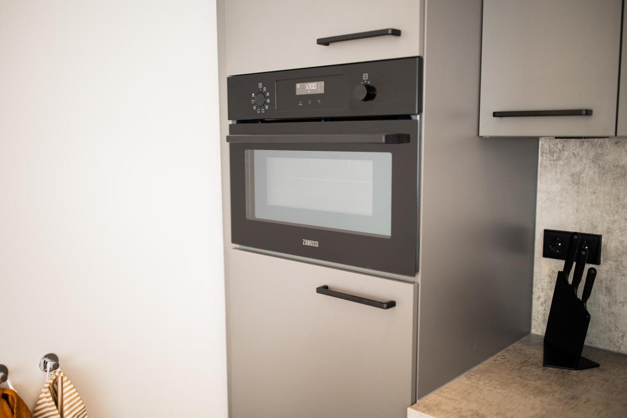 Villapark Apartment