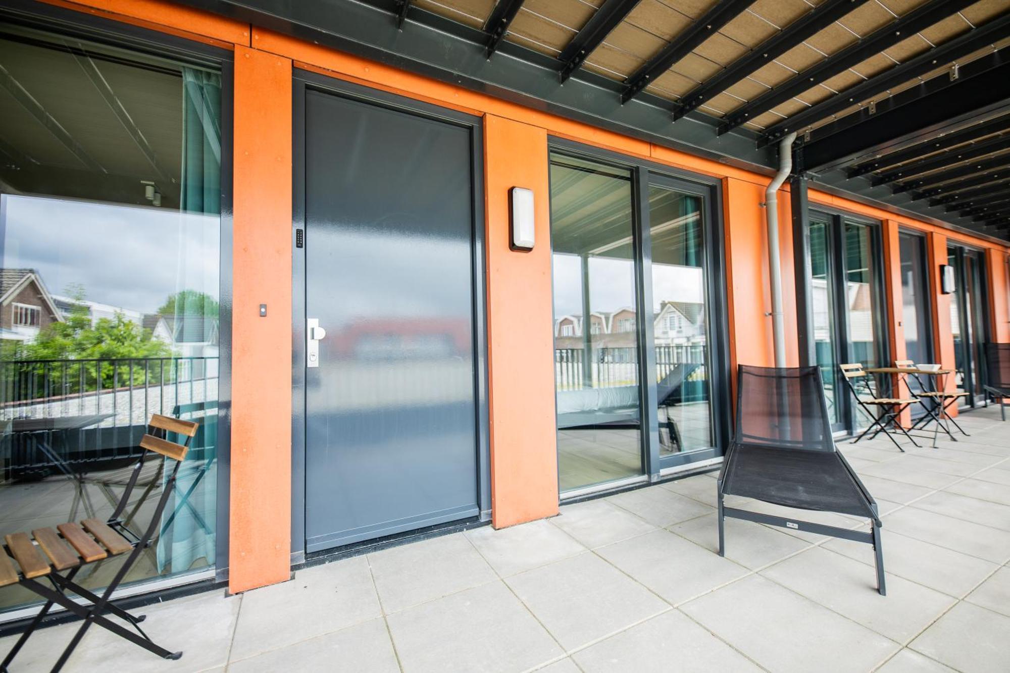 2e 3e Pijnackerstraat * Rotterdam