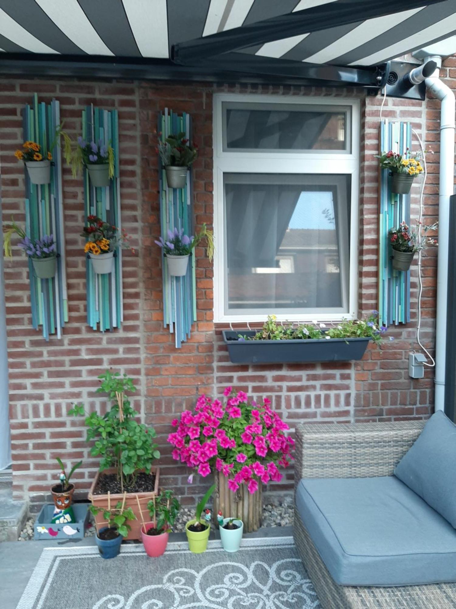 Nergens * Rotterdam