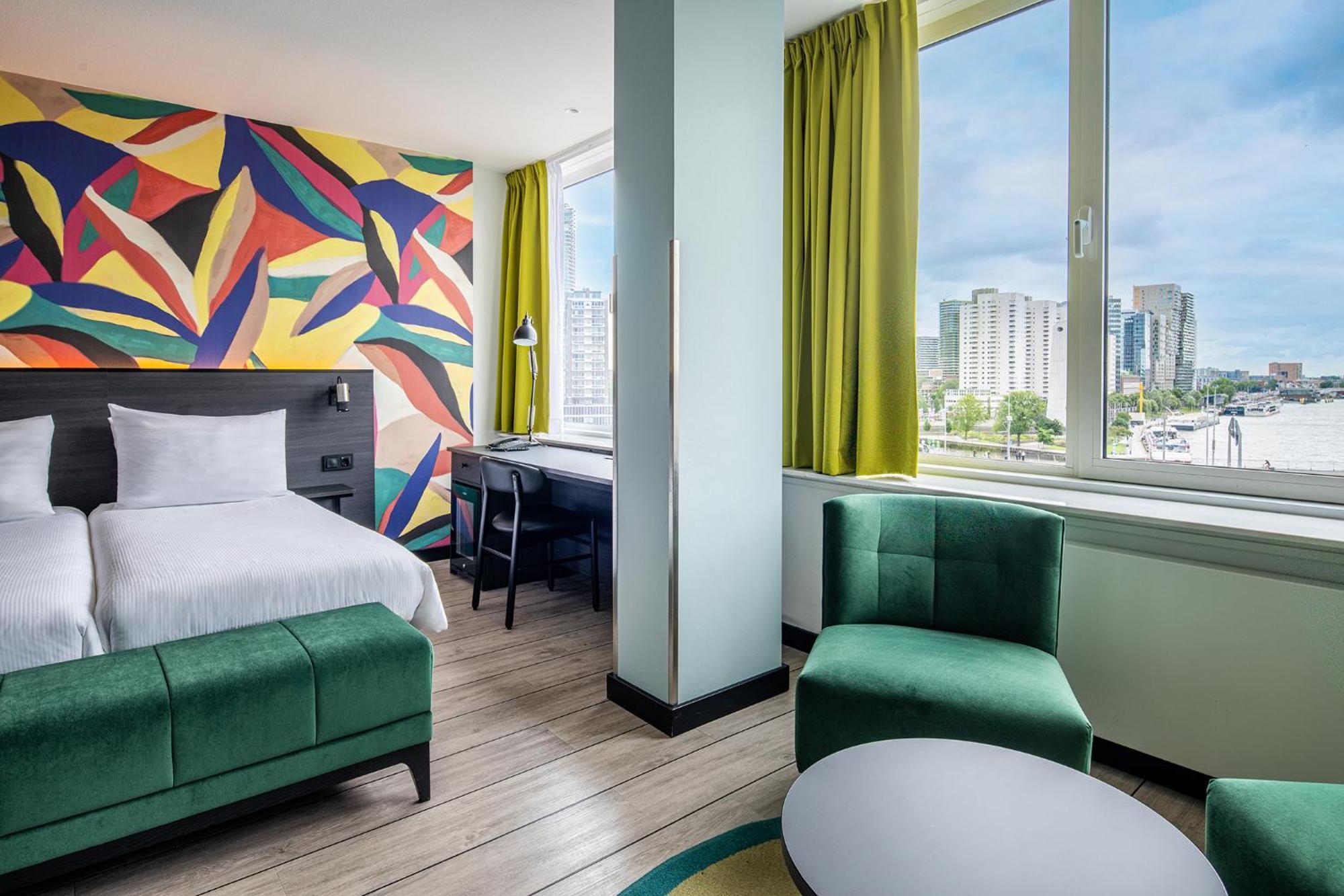 Thon Centre 3* Rotterdam