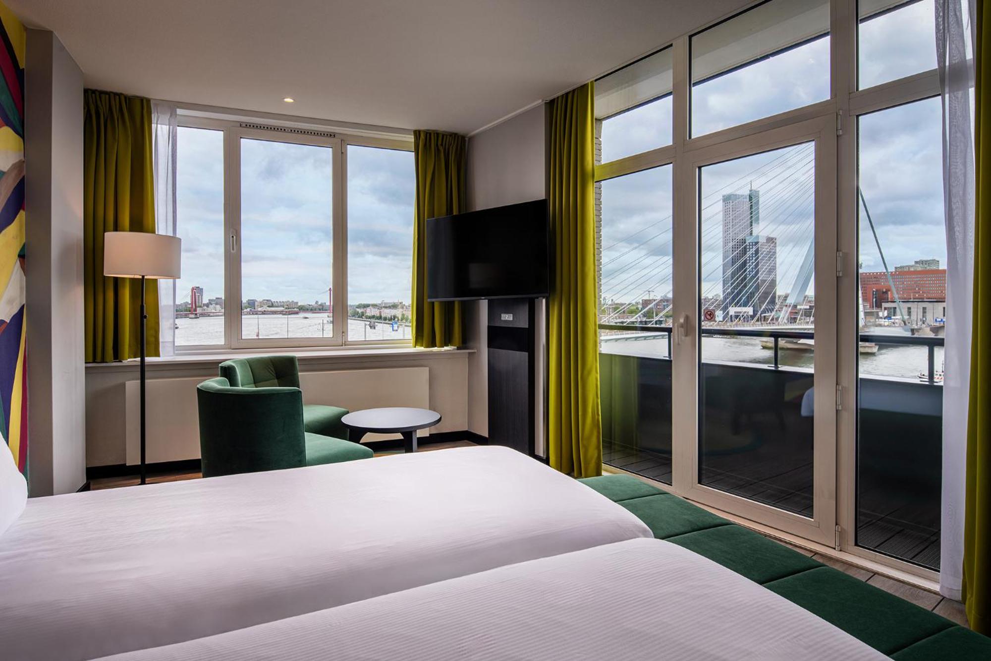 Thon Centre Hotel 3*