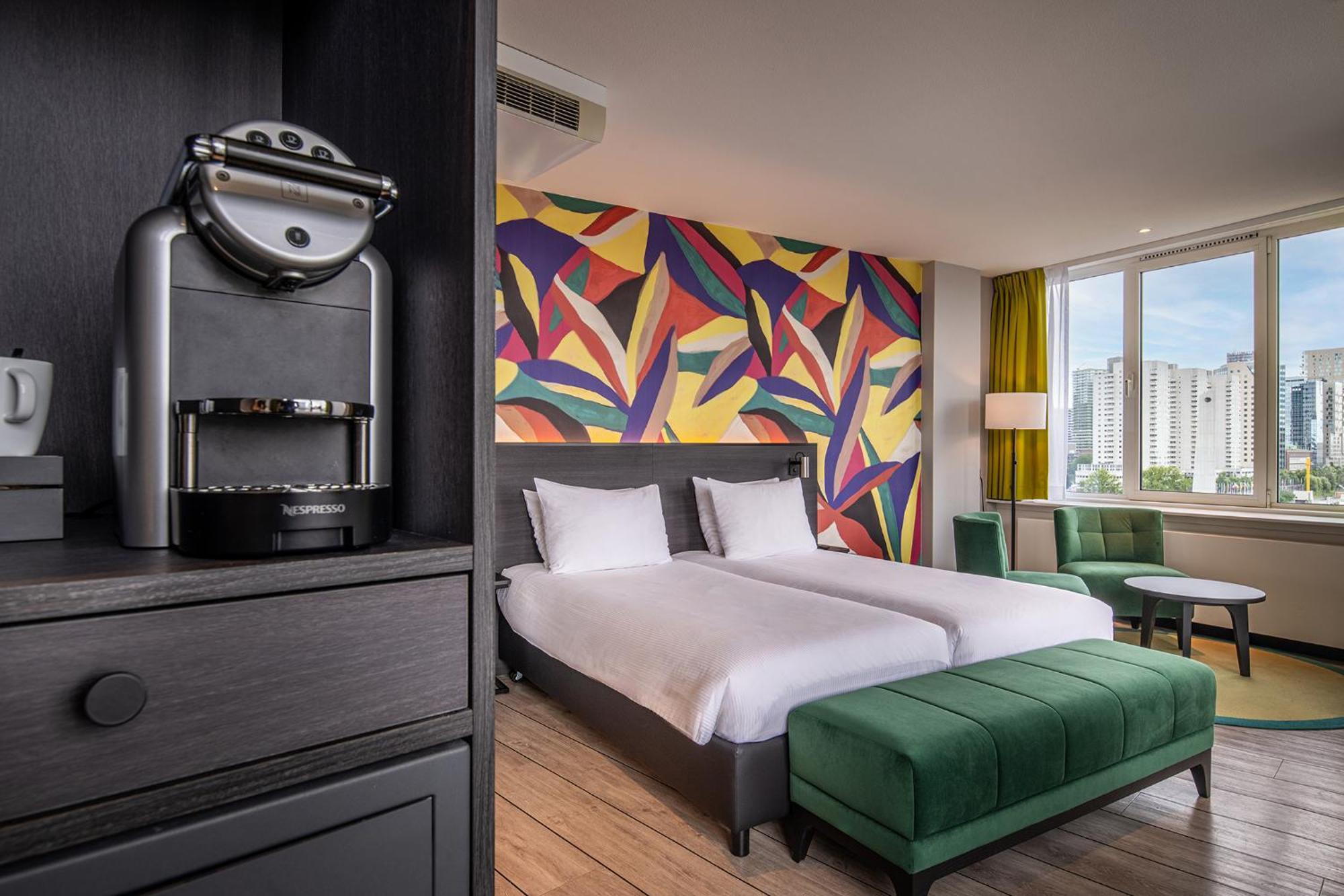 Hotel Thon Centre 3*