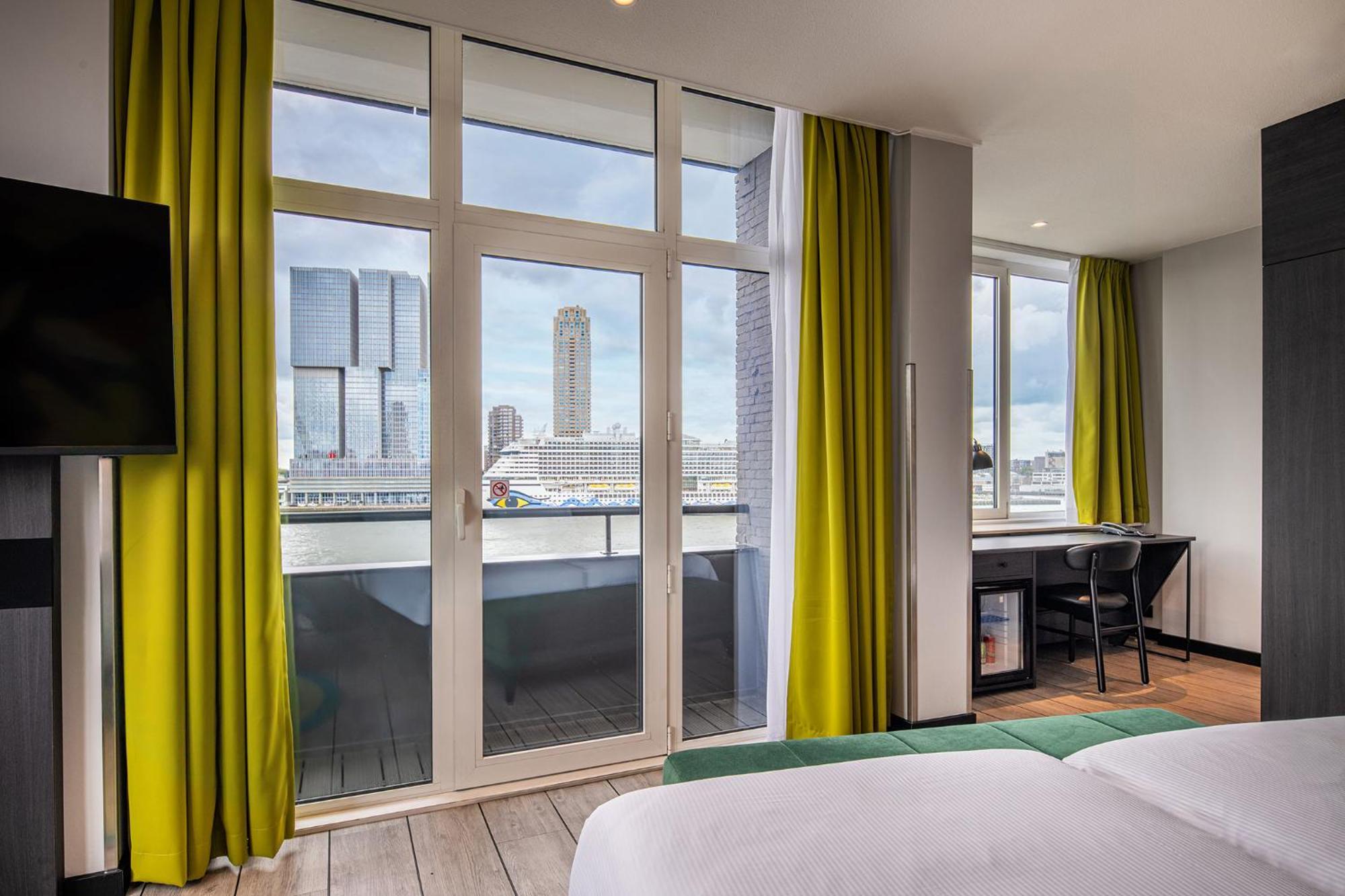 Thon Centre Hotel Rotterdam