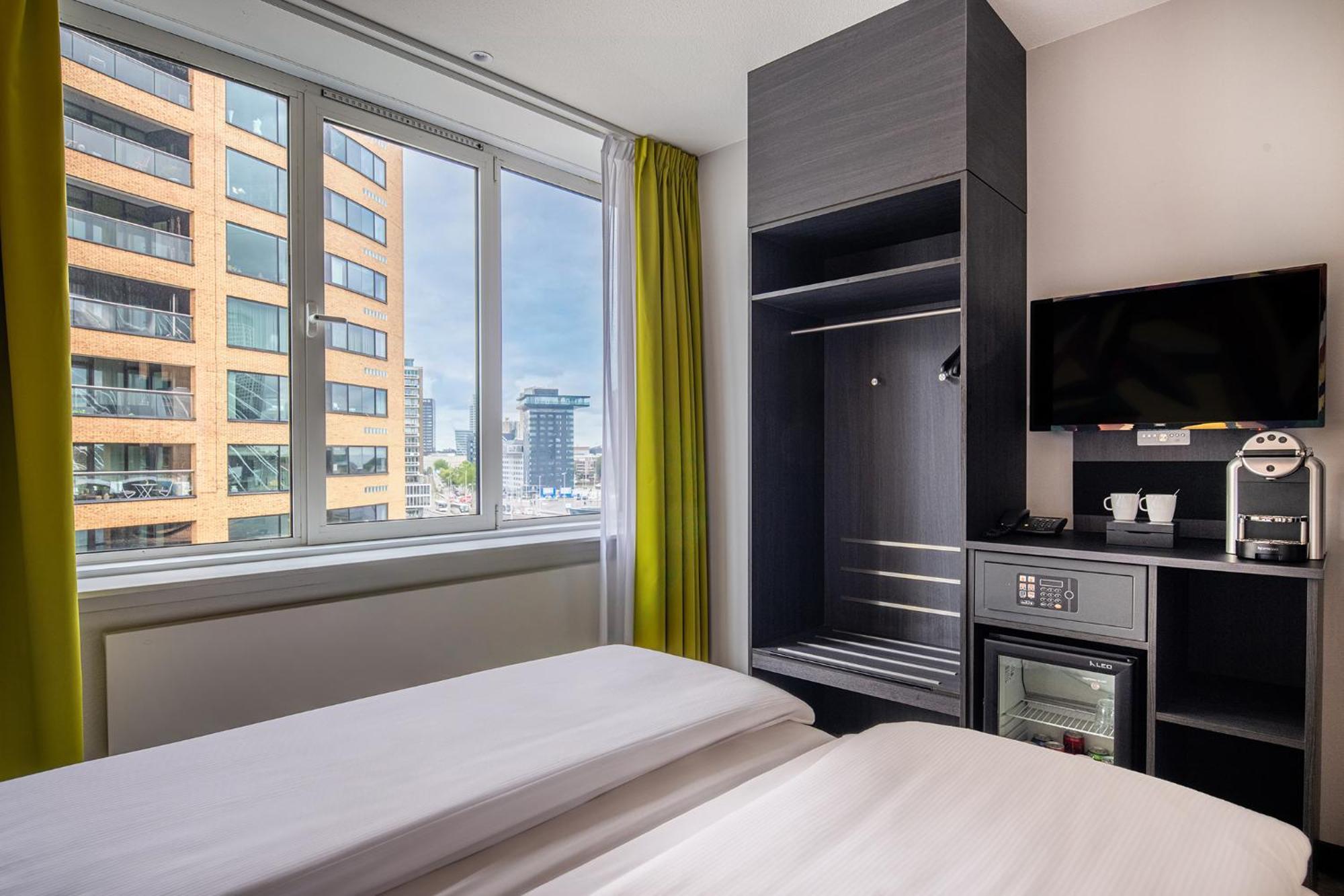 Hotel Thon Centre Rotterdam