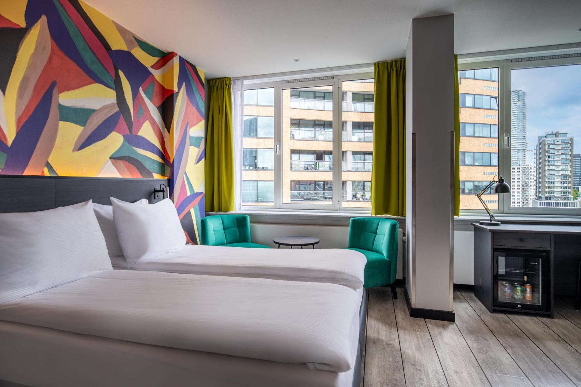 Thon Centre Hotel