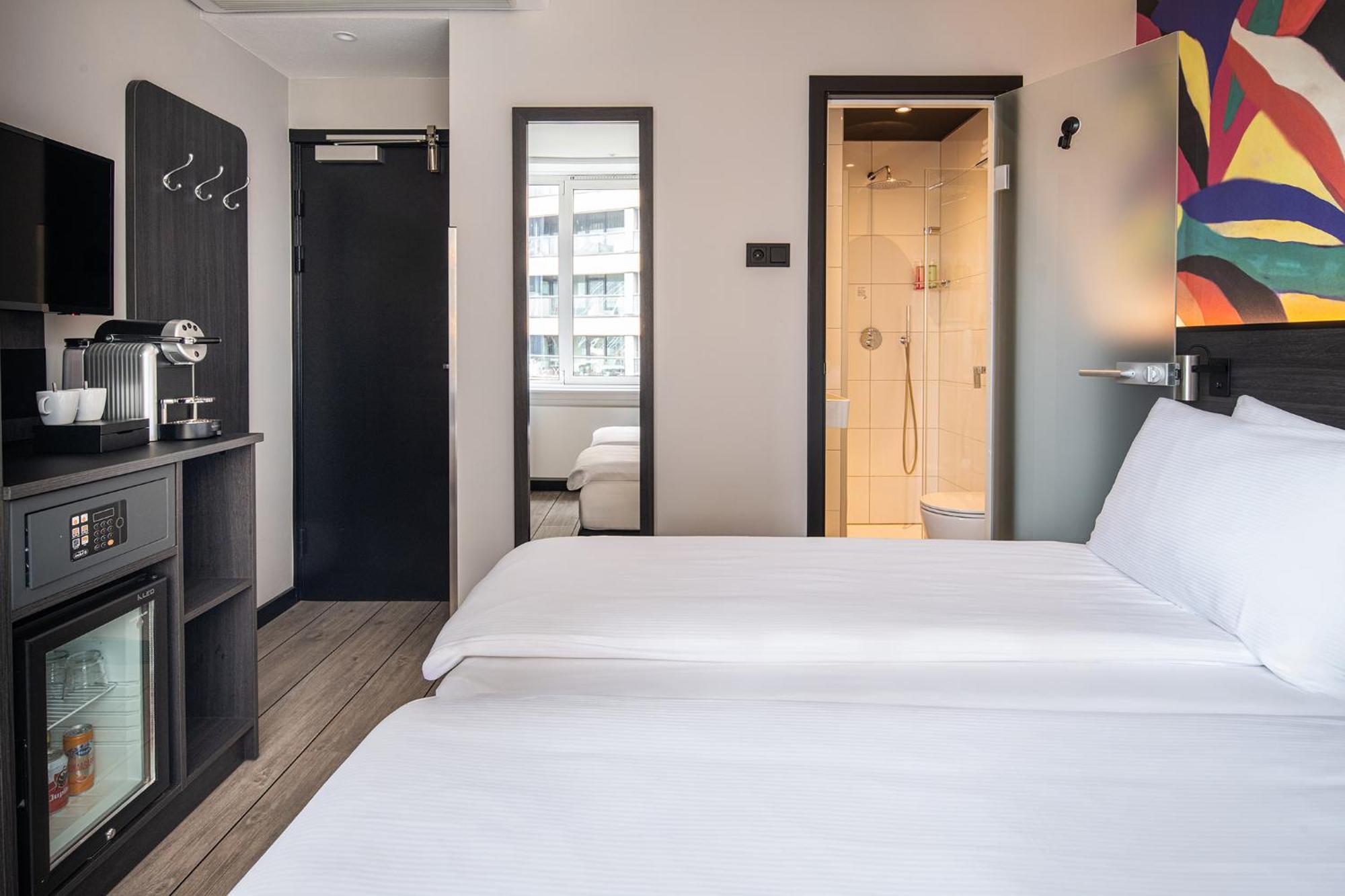 Thon Centre Hotel 3*