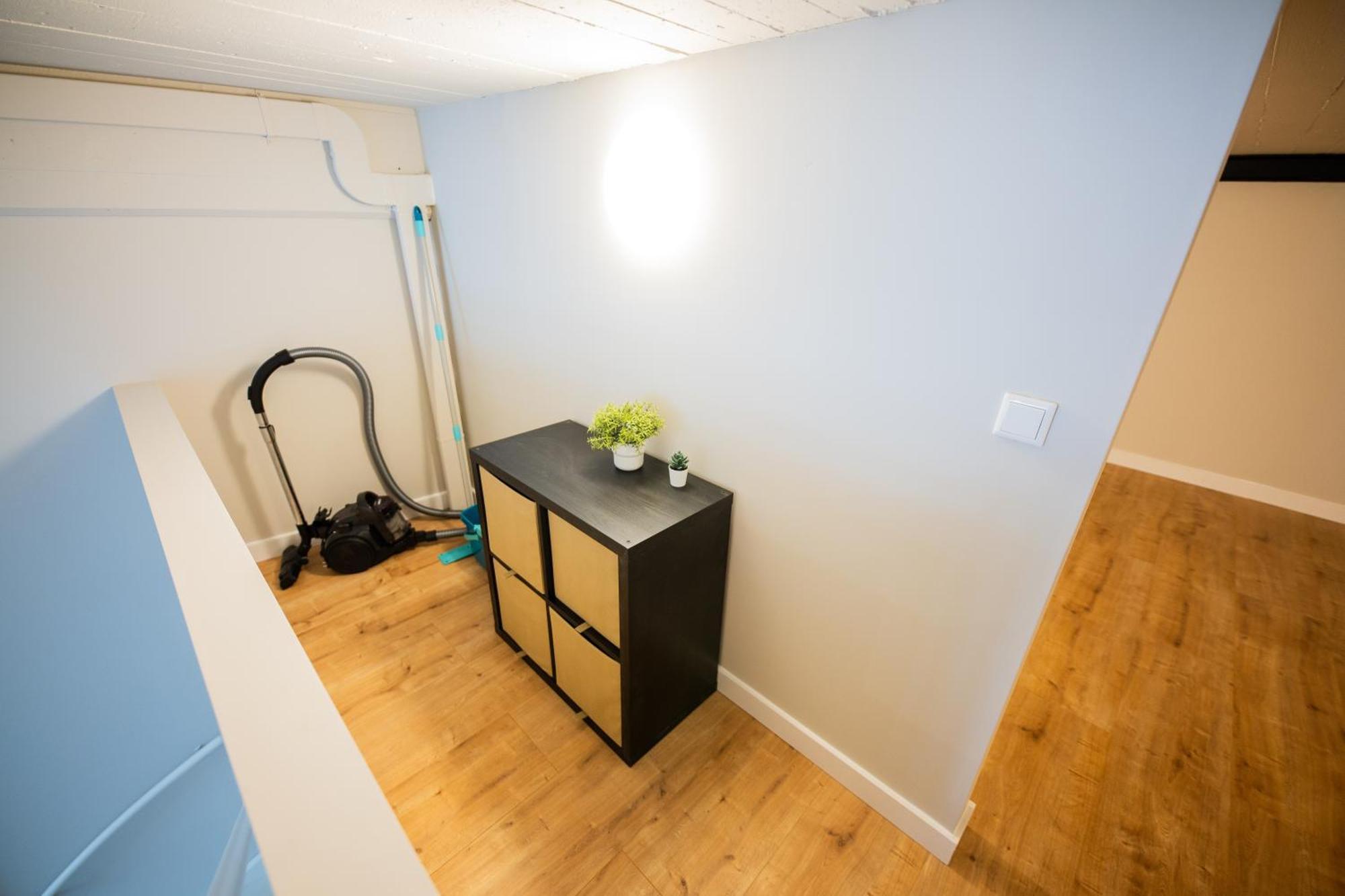 Two-bedroom Bs-bsh