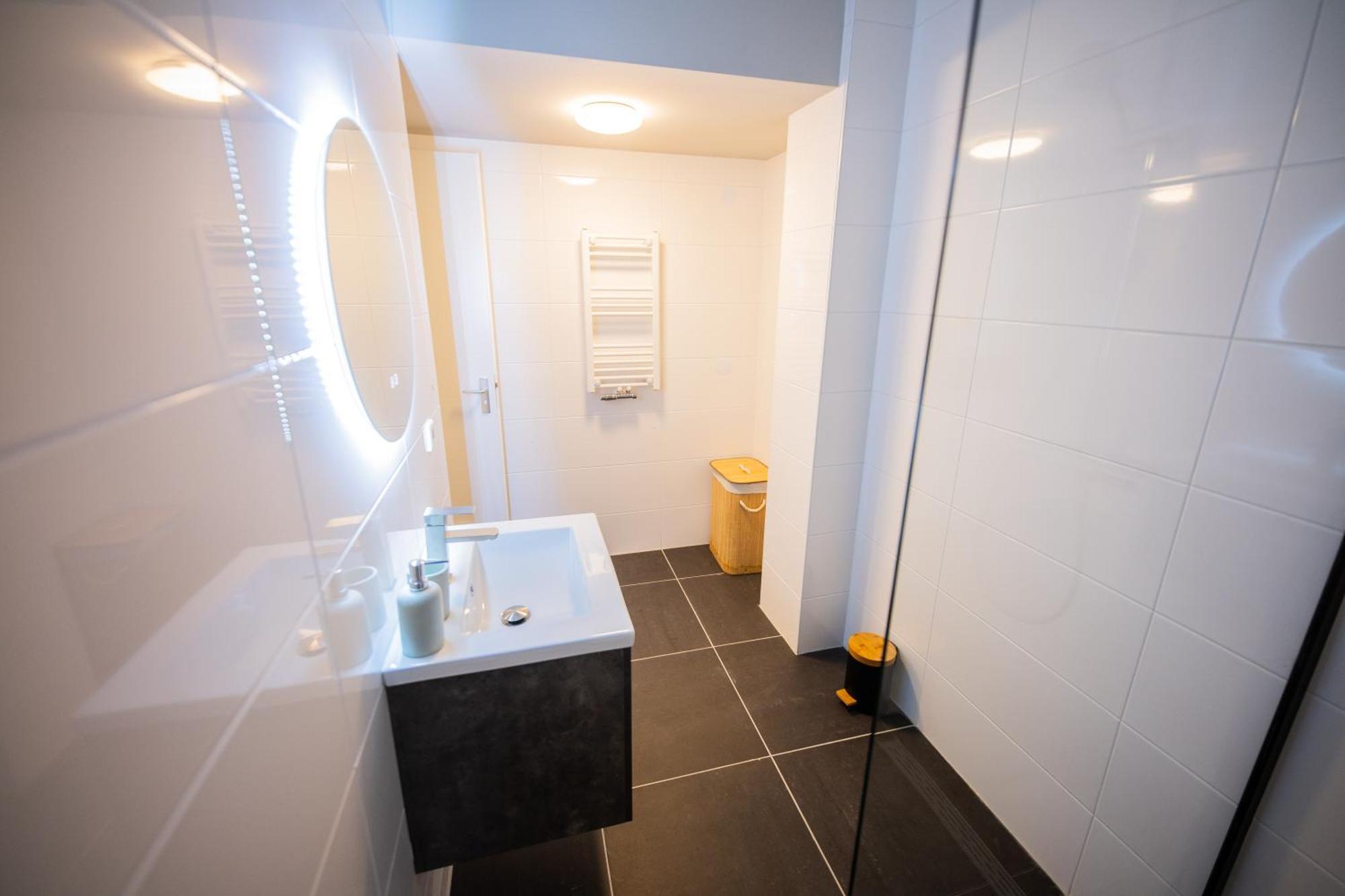 Appartement Two-bedroom Bs-bsh Rotterdam