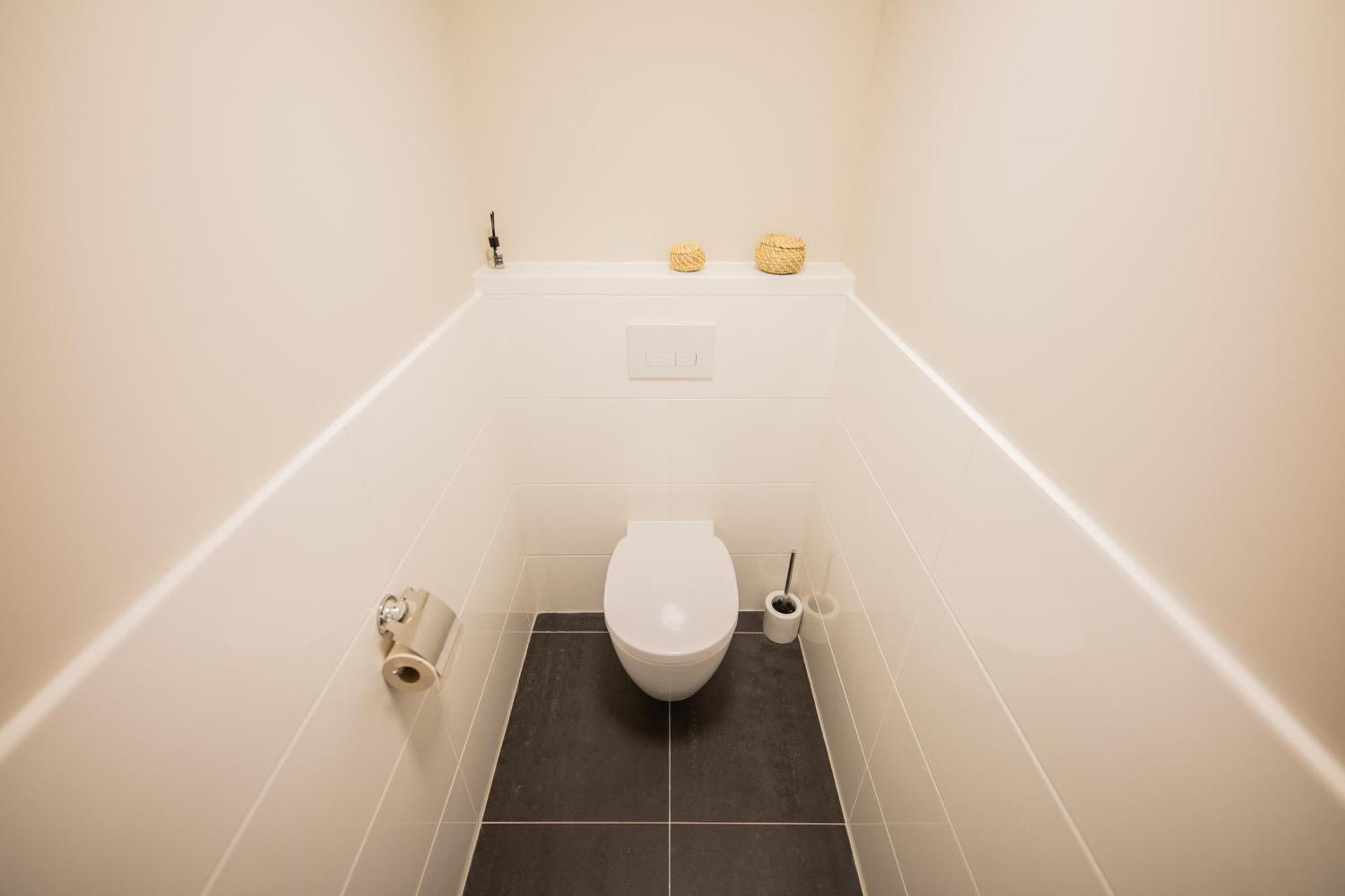 Appartement Two-bedroom Bs-bsh *