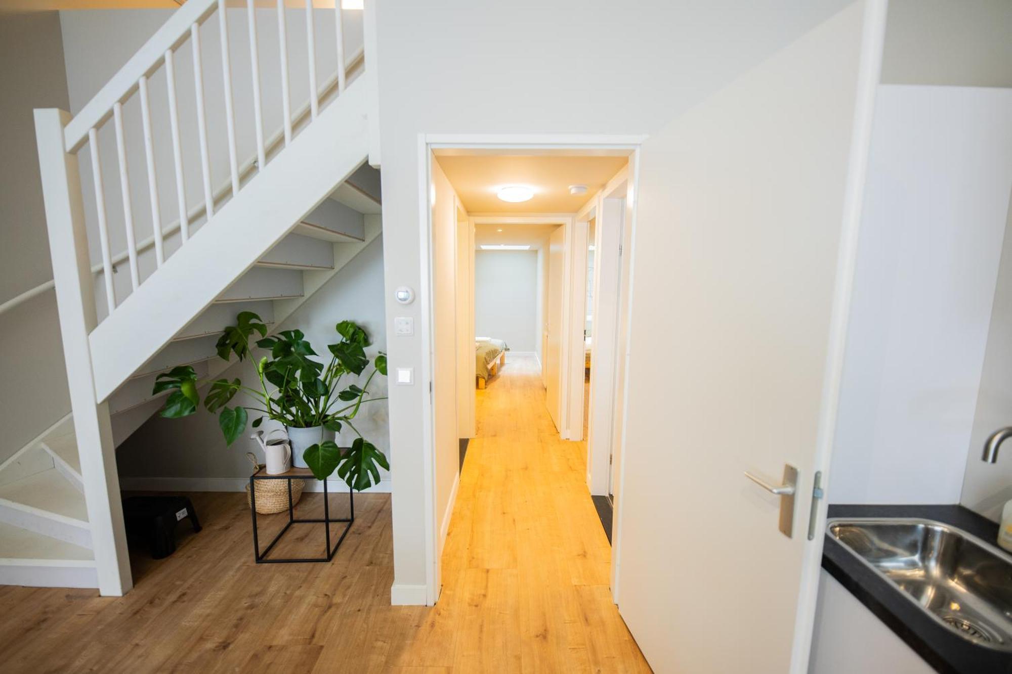 Two-bedroom Bs-bsh *