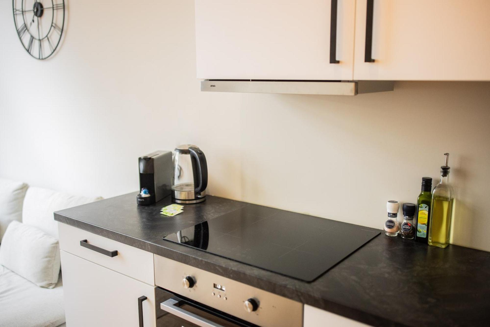 Appartement Two-bedroom Bs-bsh *