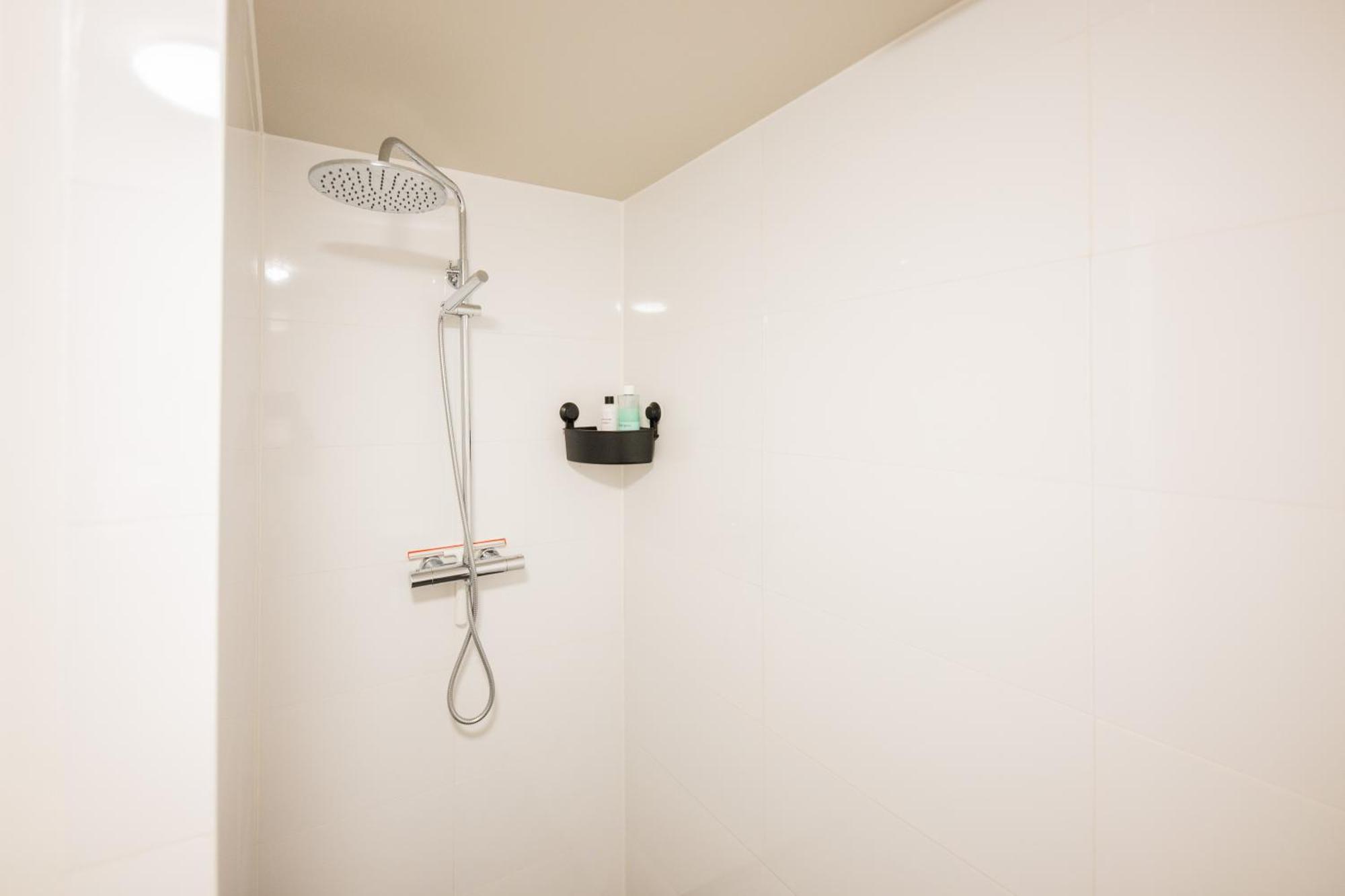 Two-bedroom Bs-bsh