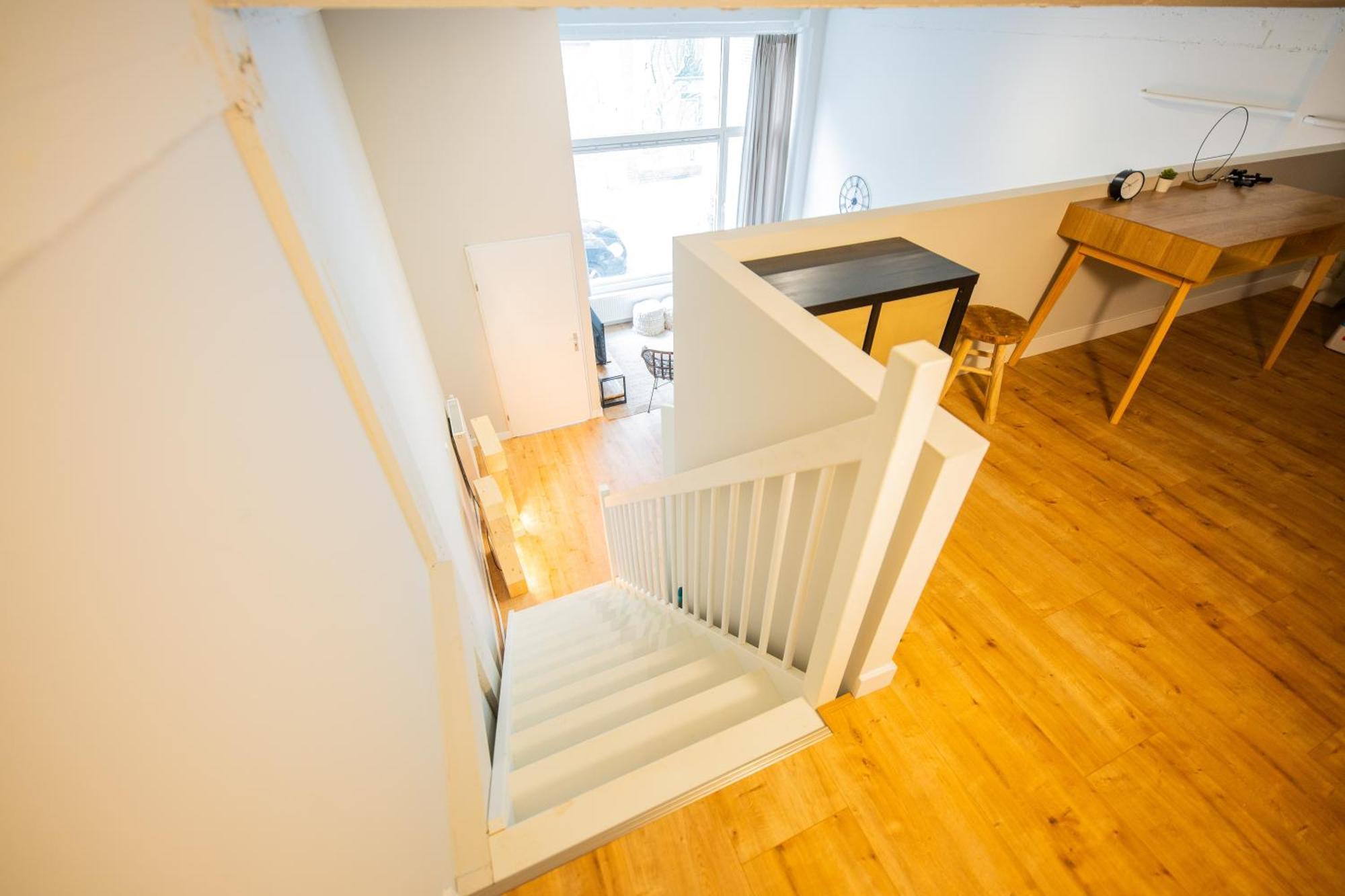 Two-bedroom Bs-bsh *