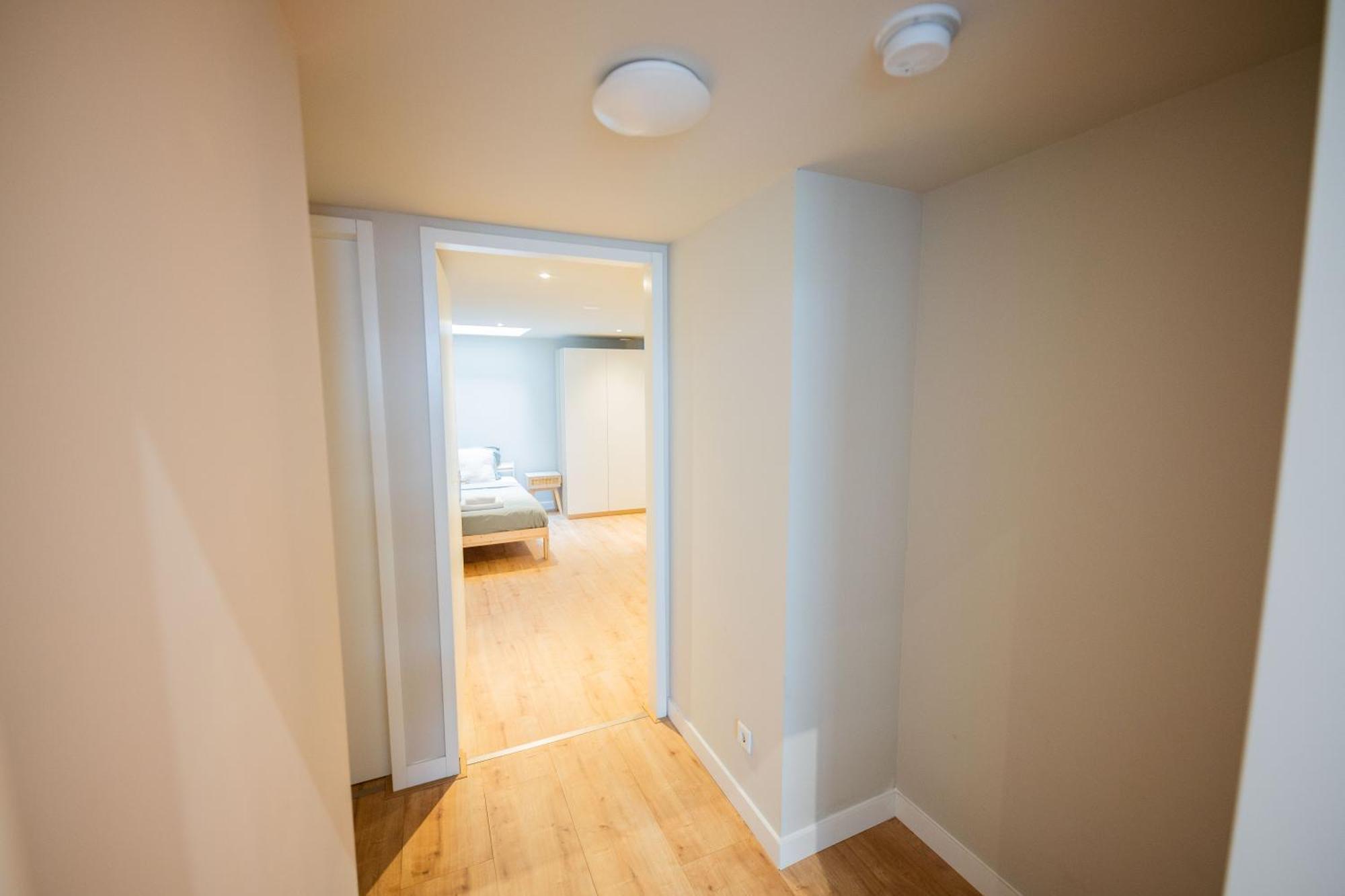 Two-bedroom Bs-bsh Rotterdam