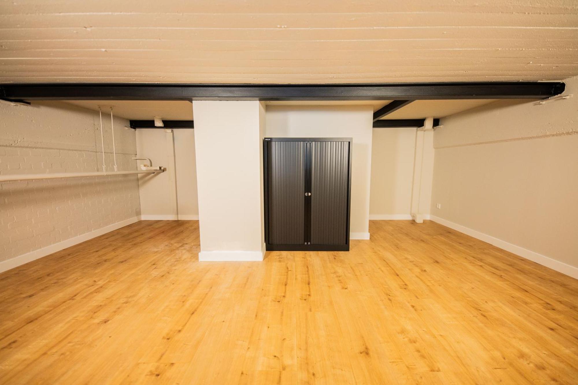 Appartement Two-bedroom Bs-bsh