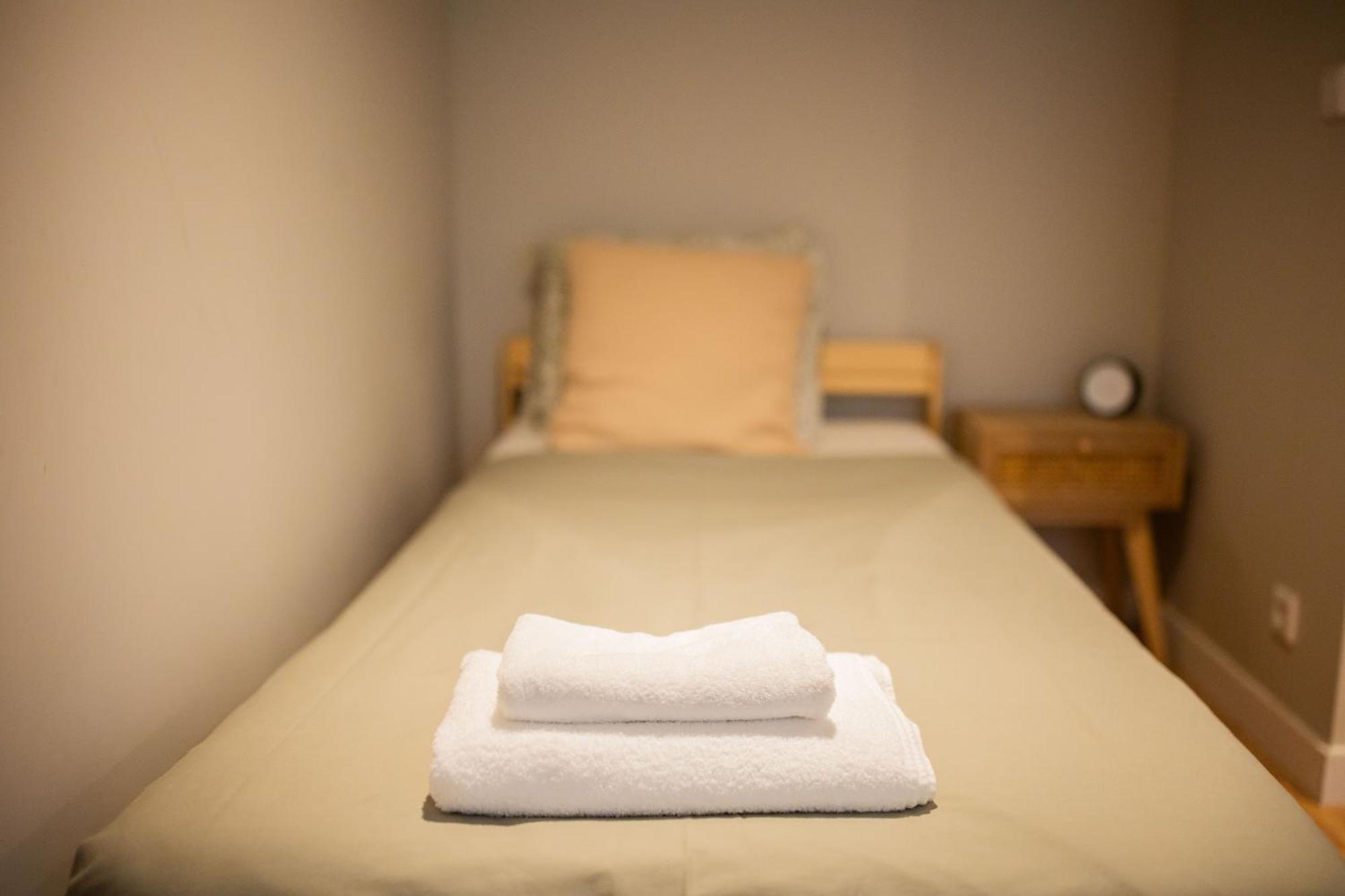 Appartement Two-bedroom Bs-bsh *