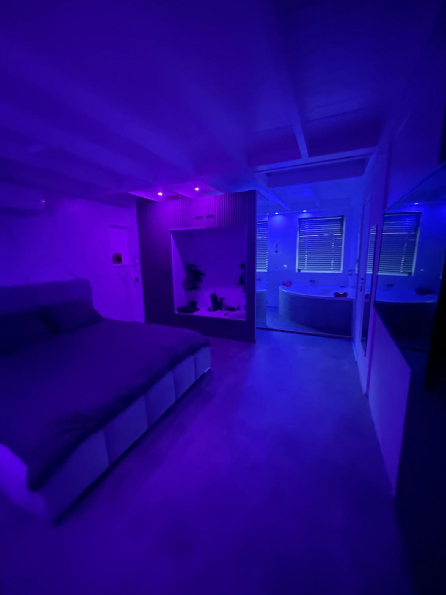 Spartementen By Pure-zen Apartamento