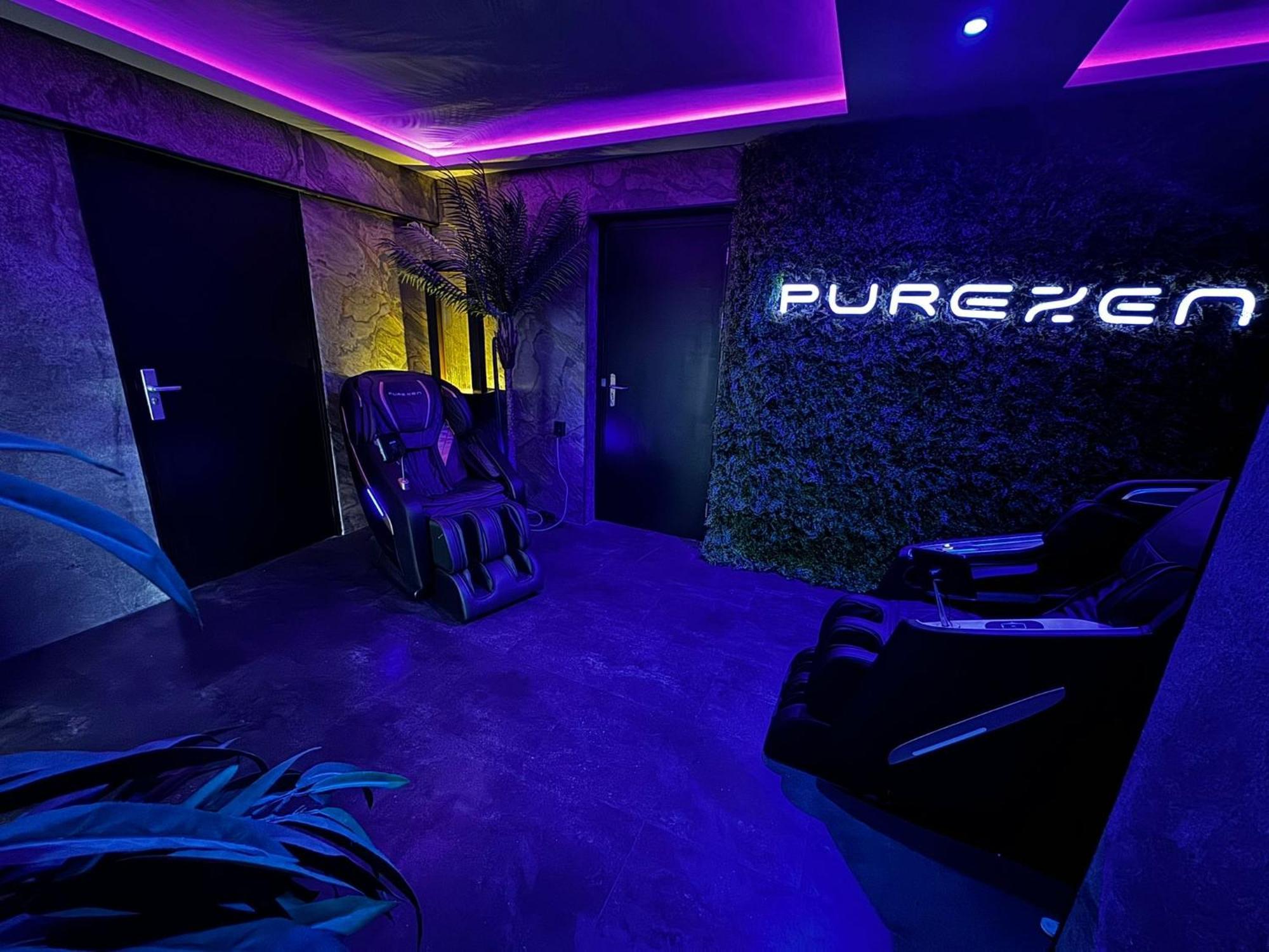 Apartamento Spartementen By Pure-zen *