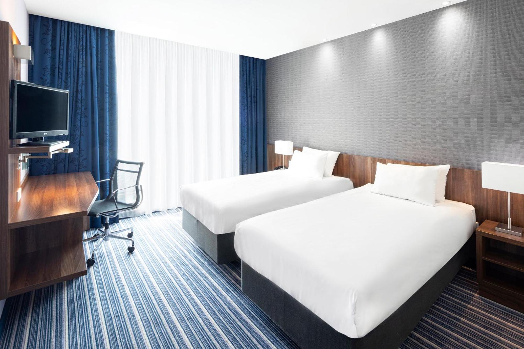 Express - Station By Ihg Rotterdam