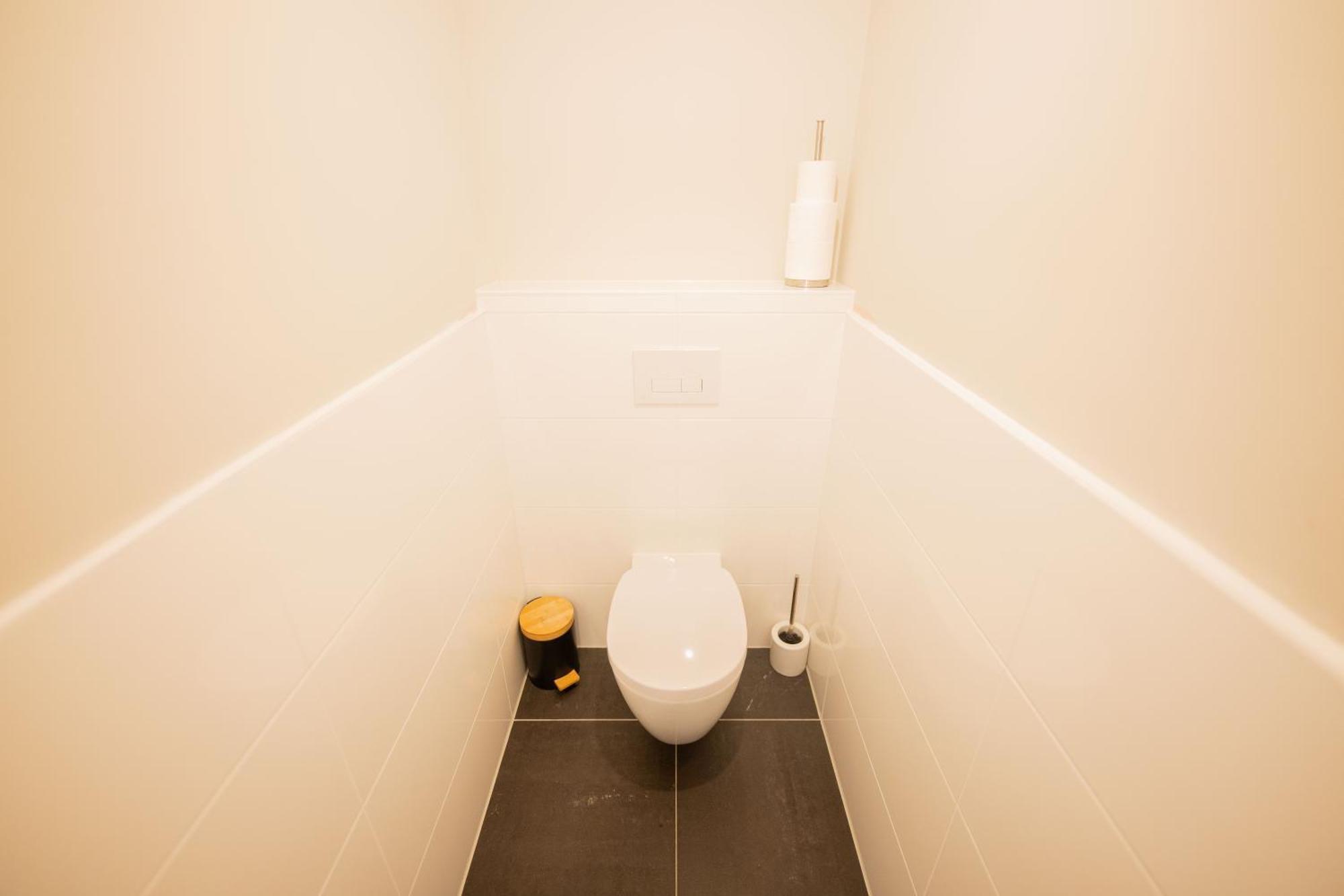 Apartment Two-bedroom Bs-bsh *